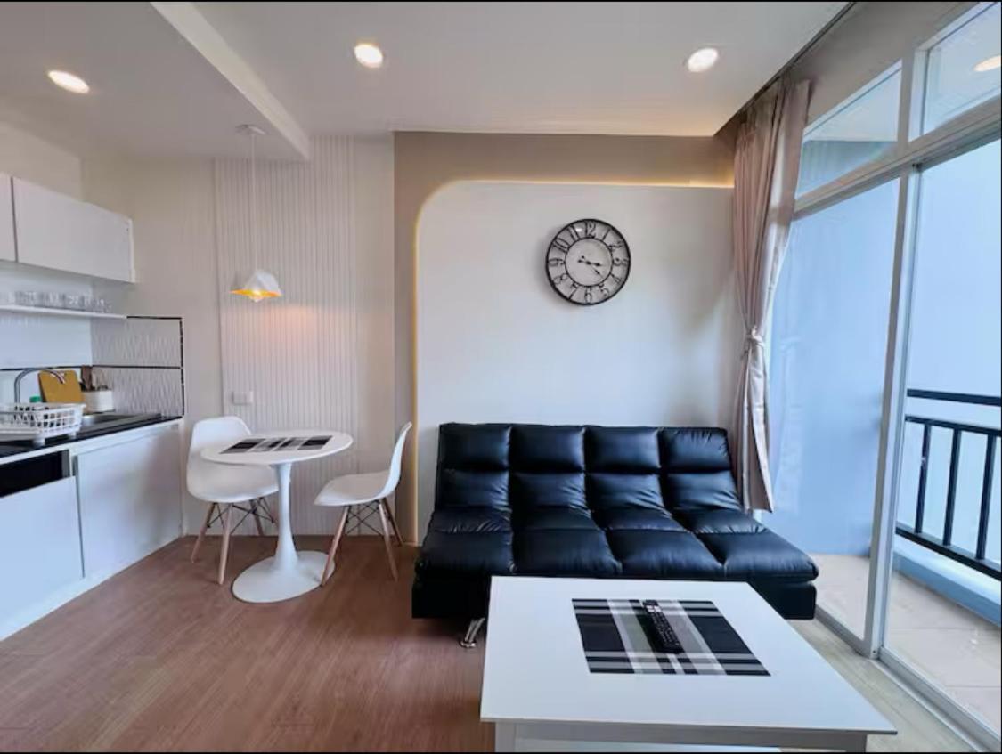 Apartment The Bell