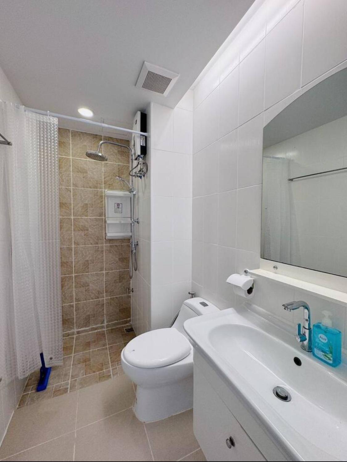 Apartment The Bell Ban Klang (Phuket)