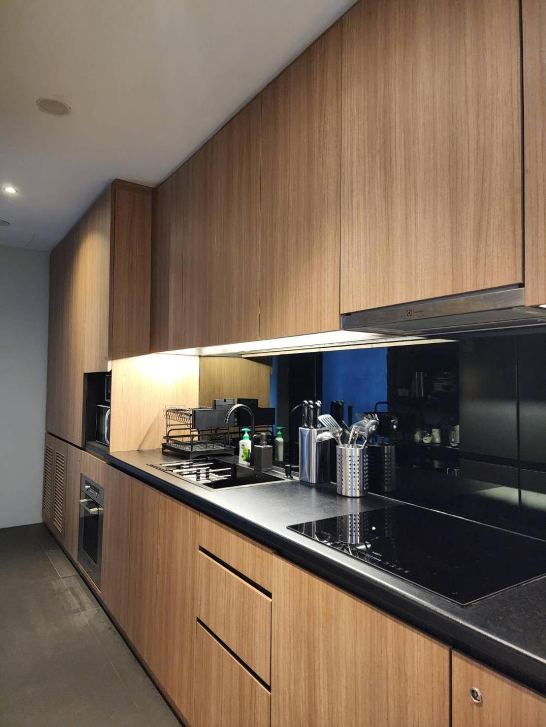 Luxury Beachfront 3 Bedroom Brahma At Ta-ke B *