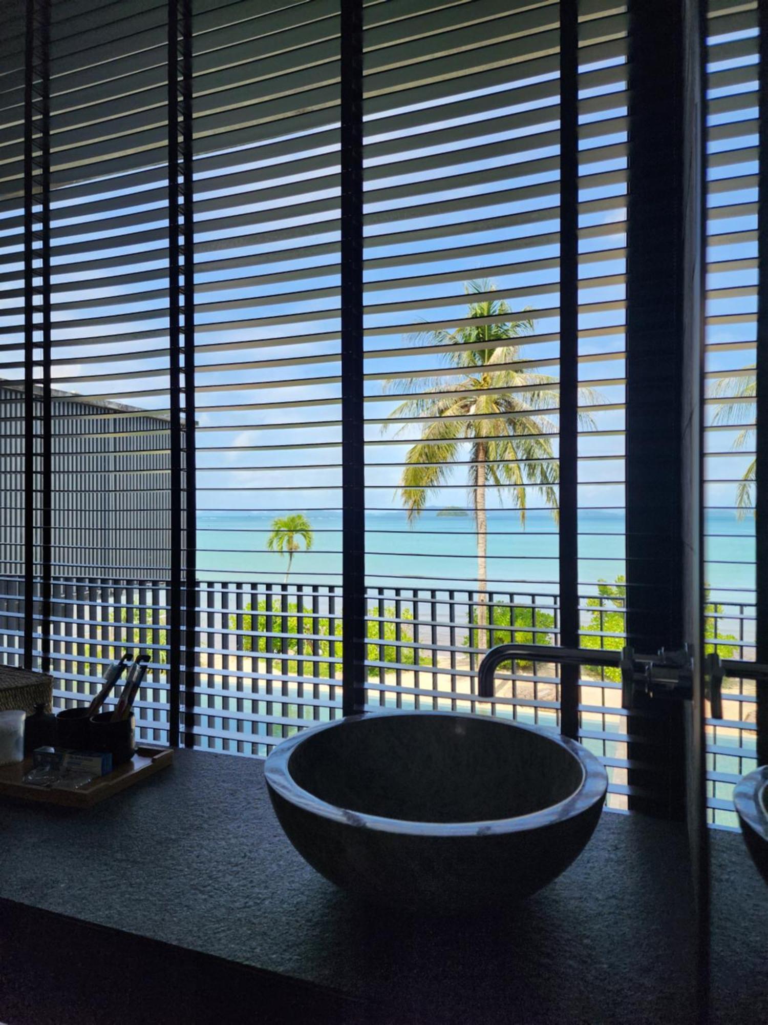 Luxury Beachfront 3 Bedroom Brahma At Ta-ke B *