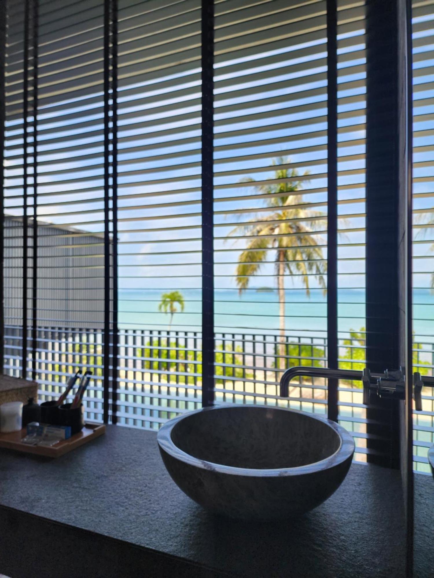 Luxury Beachfront 3 Bedroom Brahma At Ta-ke B