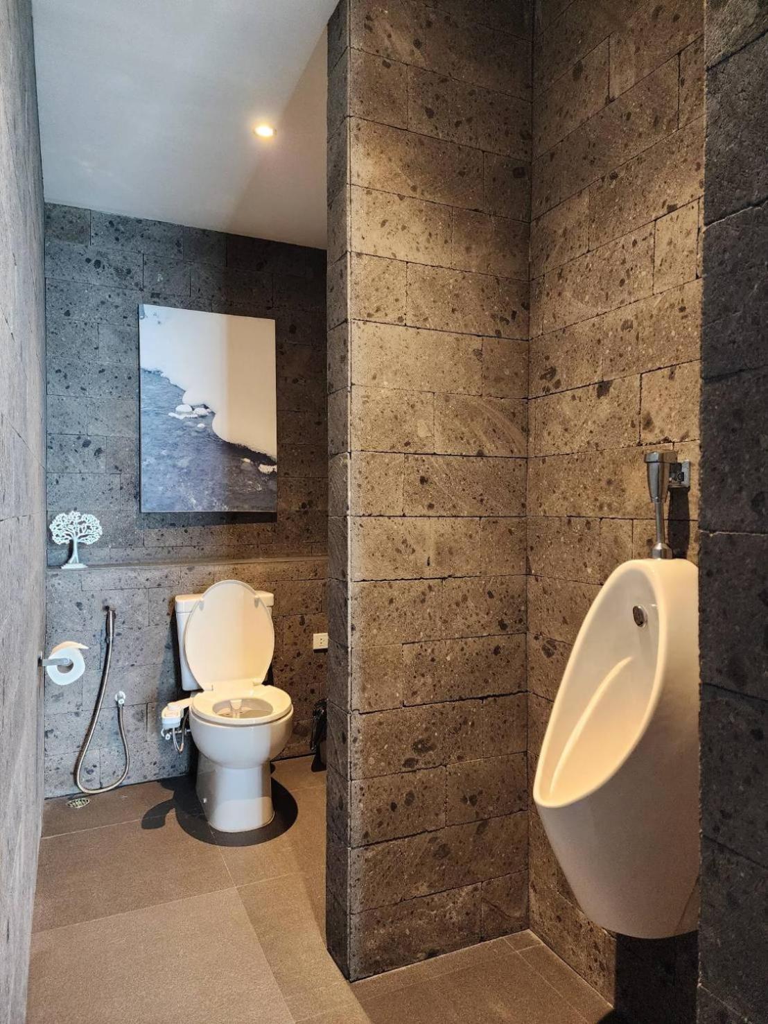 Villa Luxury Beachfront 3 Bedroom Brahma At Ta-ke B Ban Ao Kung