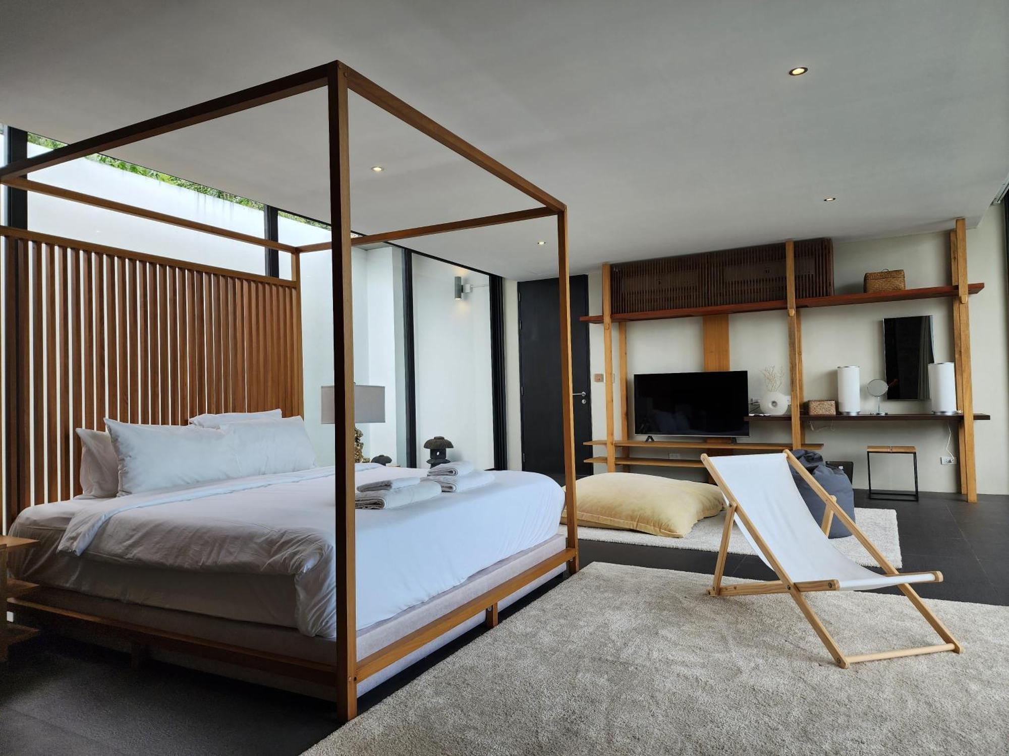 Luxury Beachfront 3 Bedroom Brahma At Ta-ke B *
