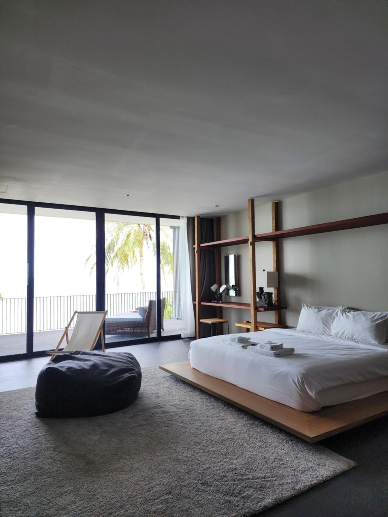 Luxury Beachfront 3 Bedroom Brahma At Ta-ke B Ban Ao Kung
