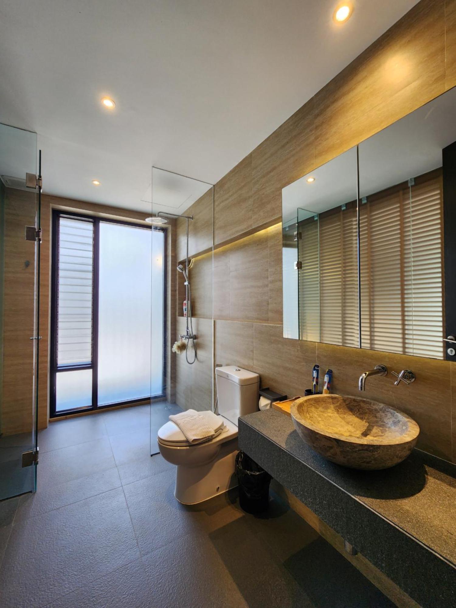 Luxury Beachfront 3 Bedroom Brahma At Ta-ke B *