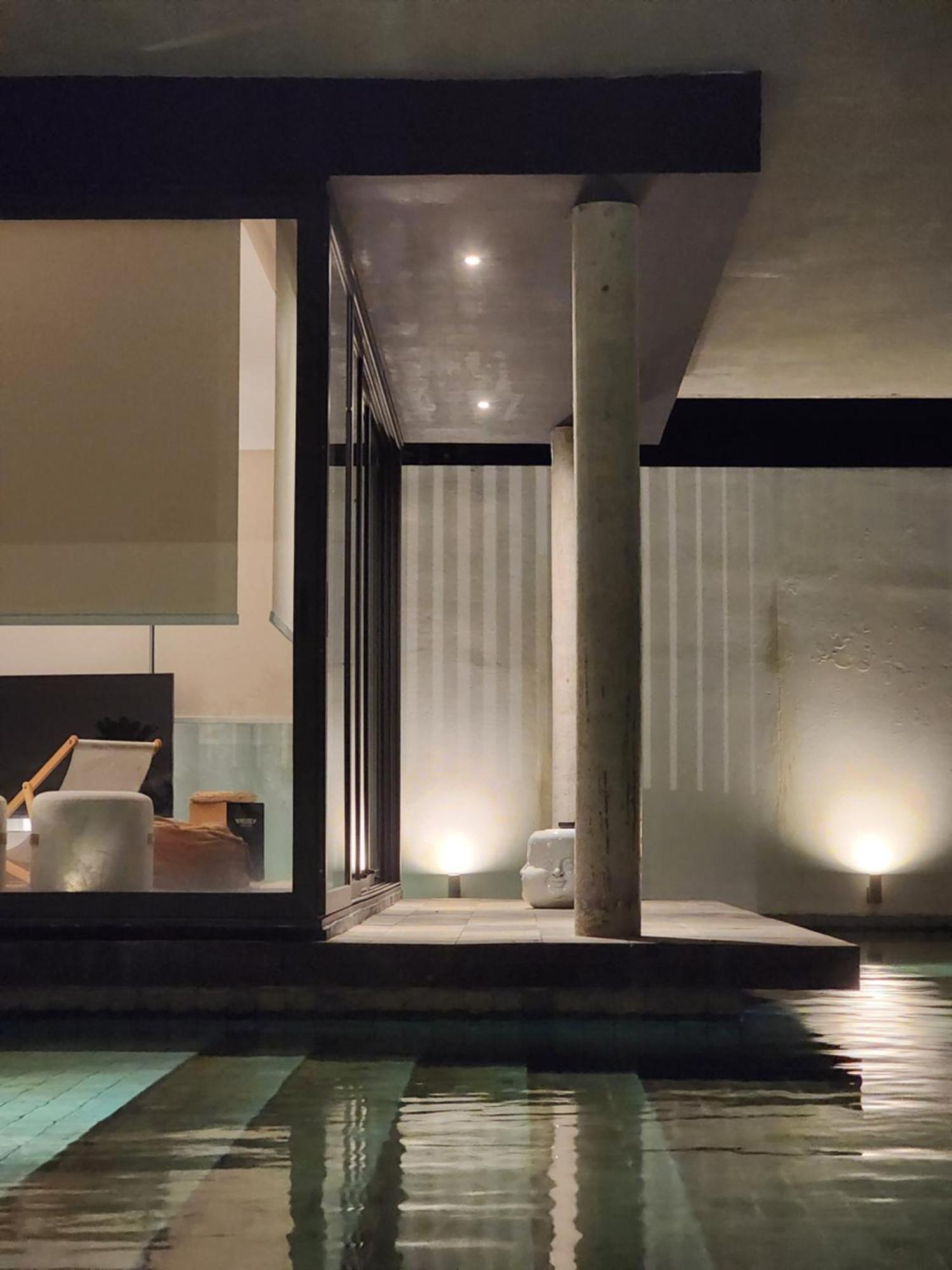 Luxury Beachfront 3 Bedroom Brahma At Ta-ke B *