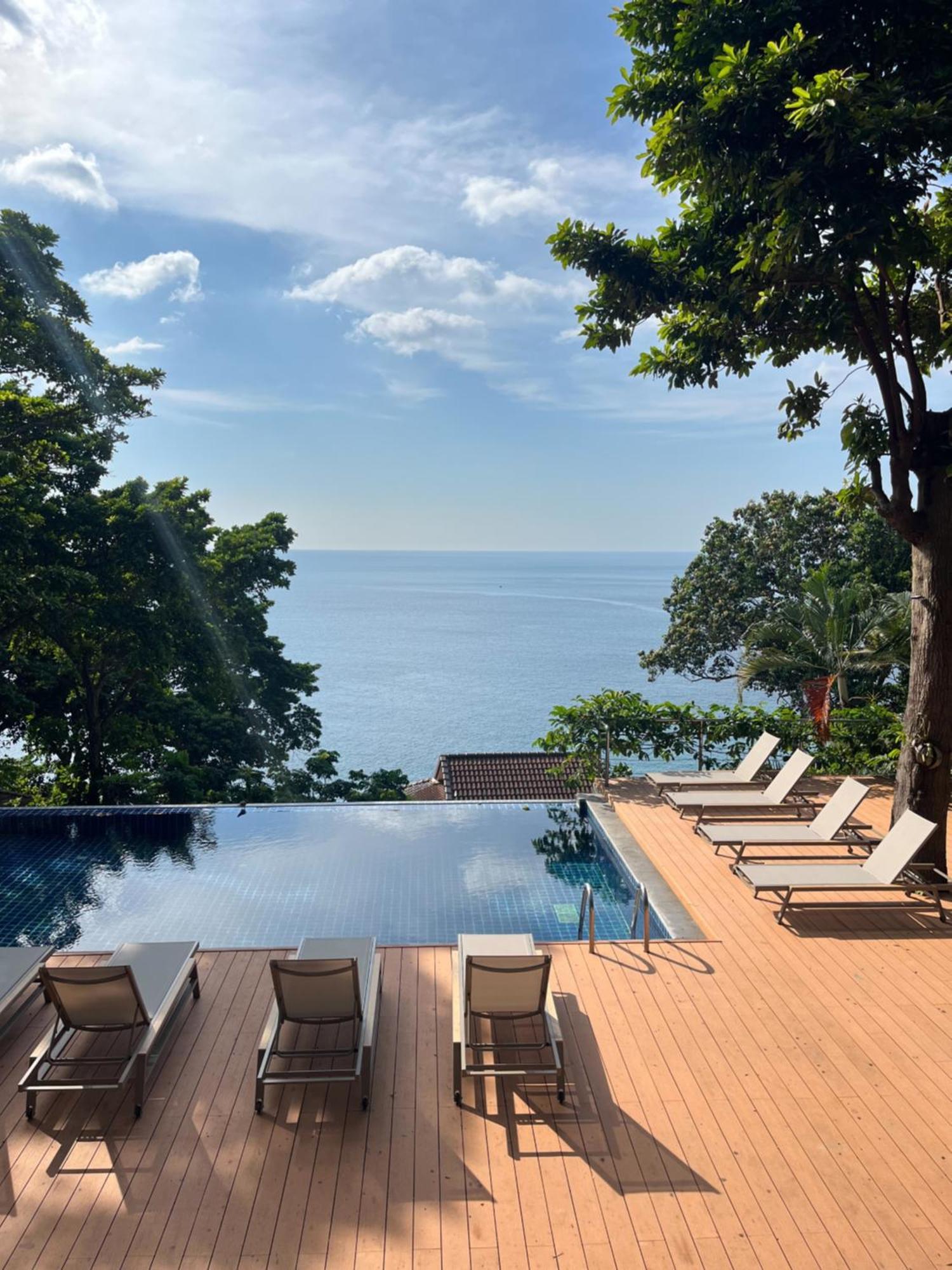 Anona Sunset Boutique Hotel