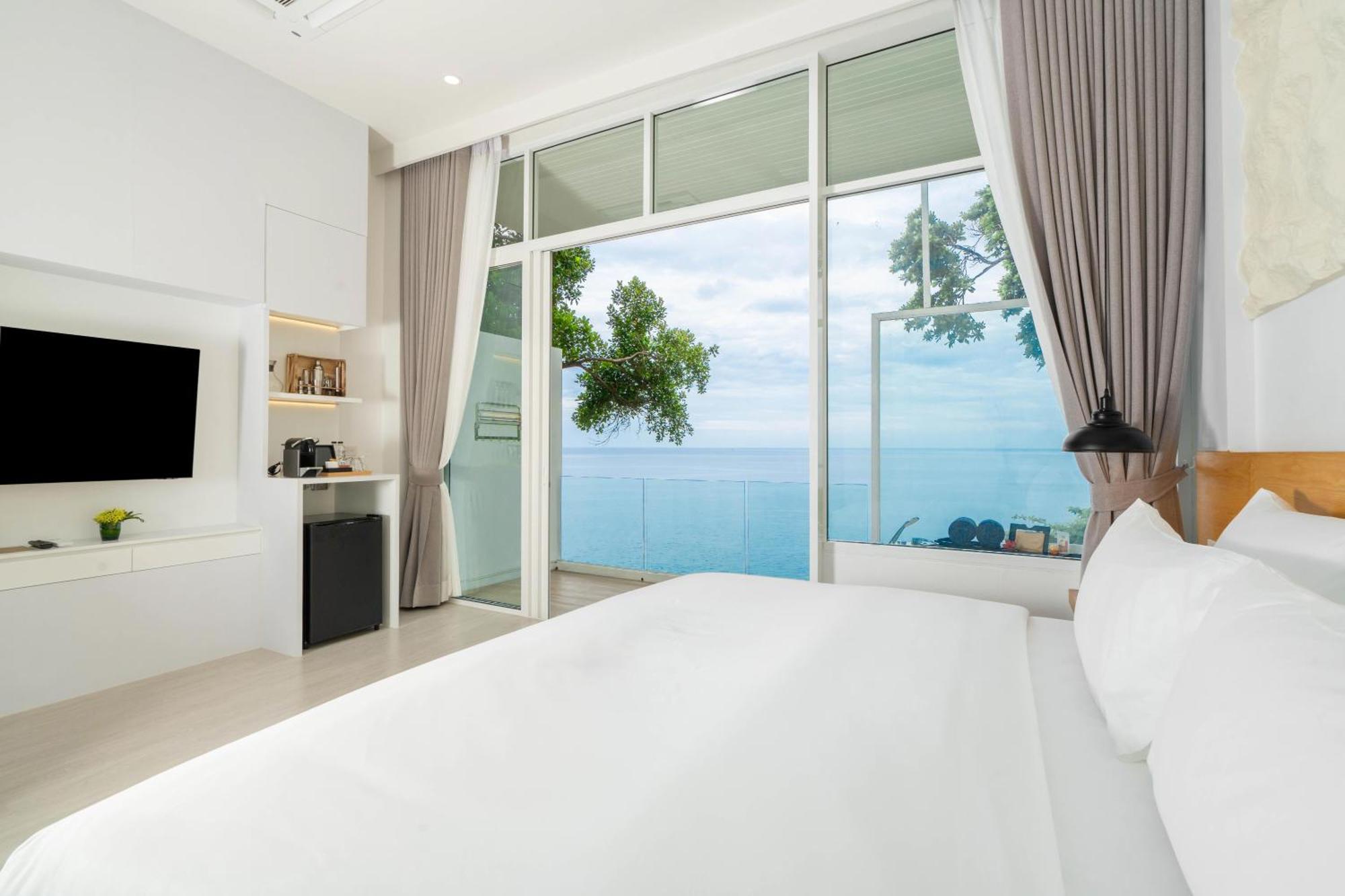 Hotel Anona Sunset Boutique Ban Karon