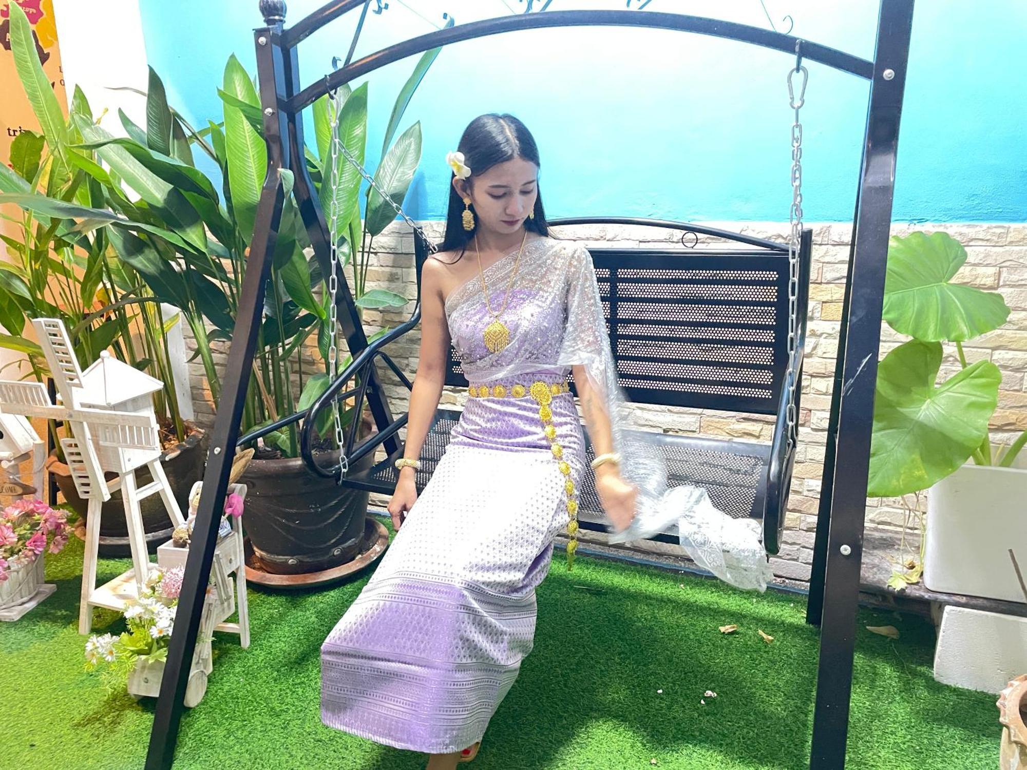 Phuket Plan B House Homestay