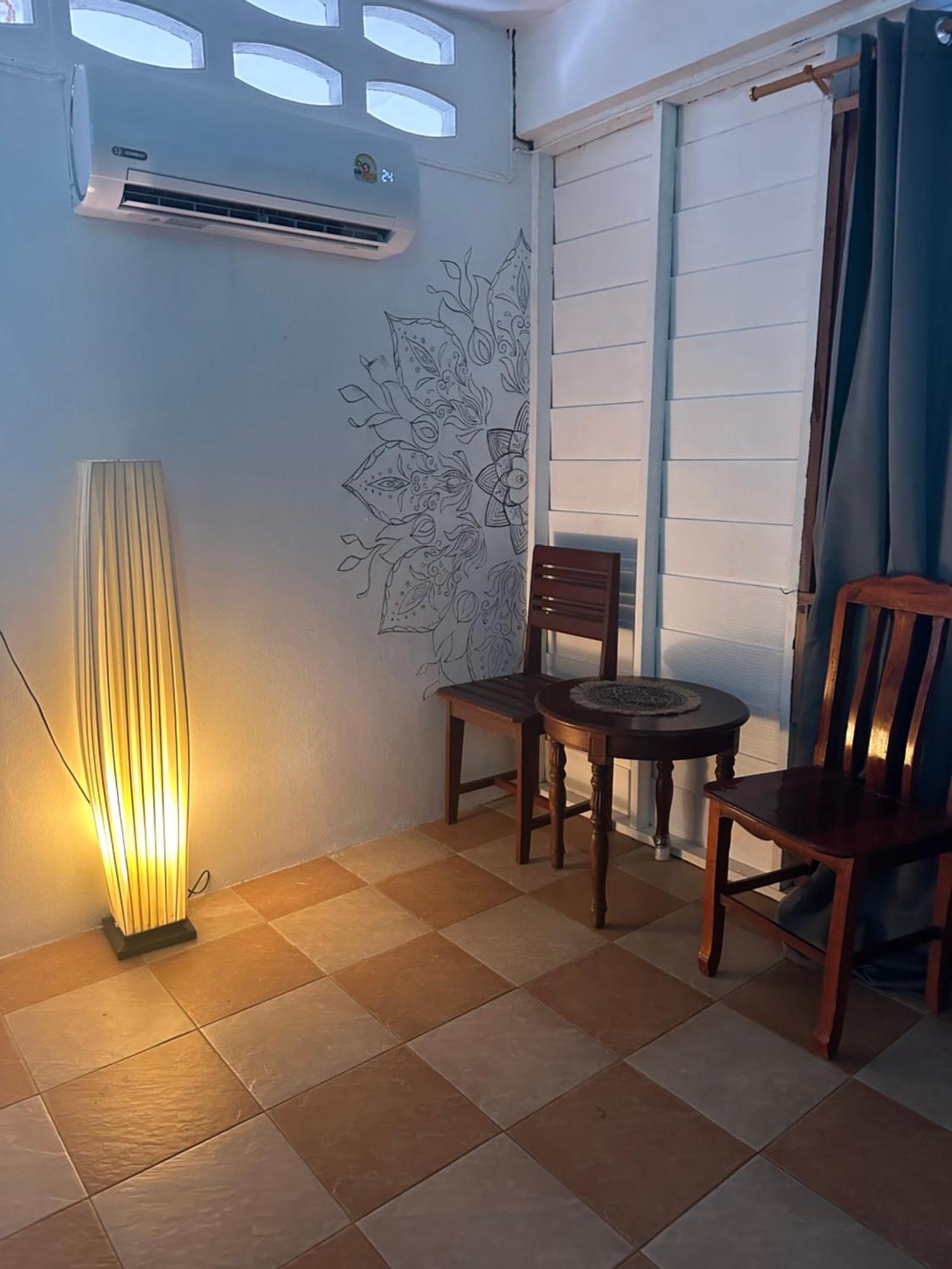 двухэтажный дом в саду с видом на будду 3 комнаты, 2 террасы Casa de férias Phuket