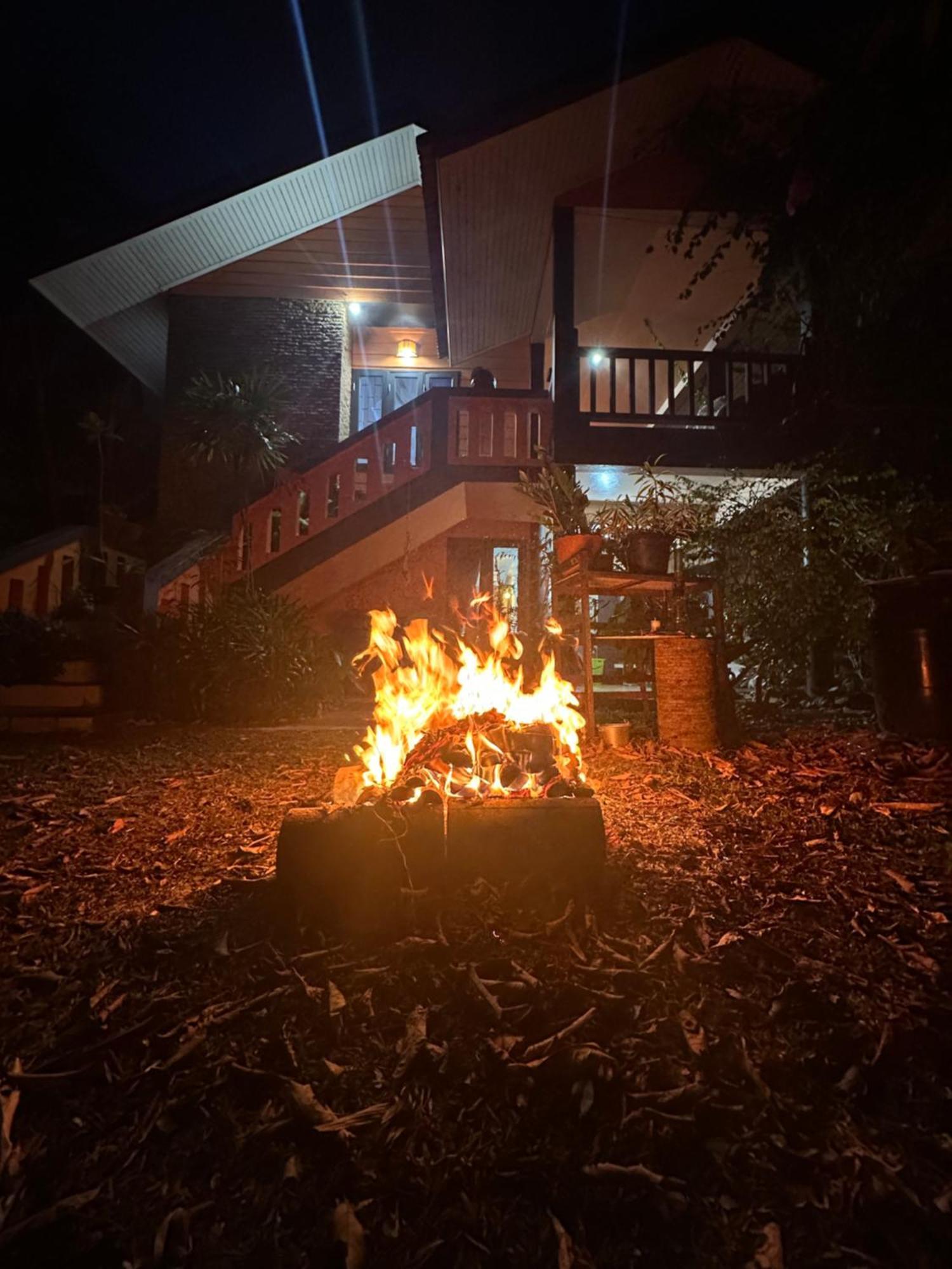 двухэтажный дом в саду с видом на будду 3 комнаты, 2 террасы Phuket