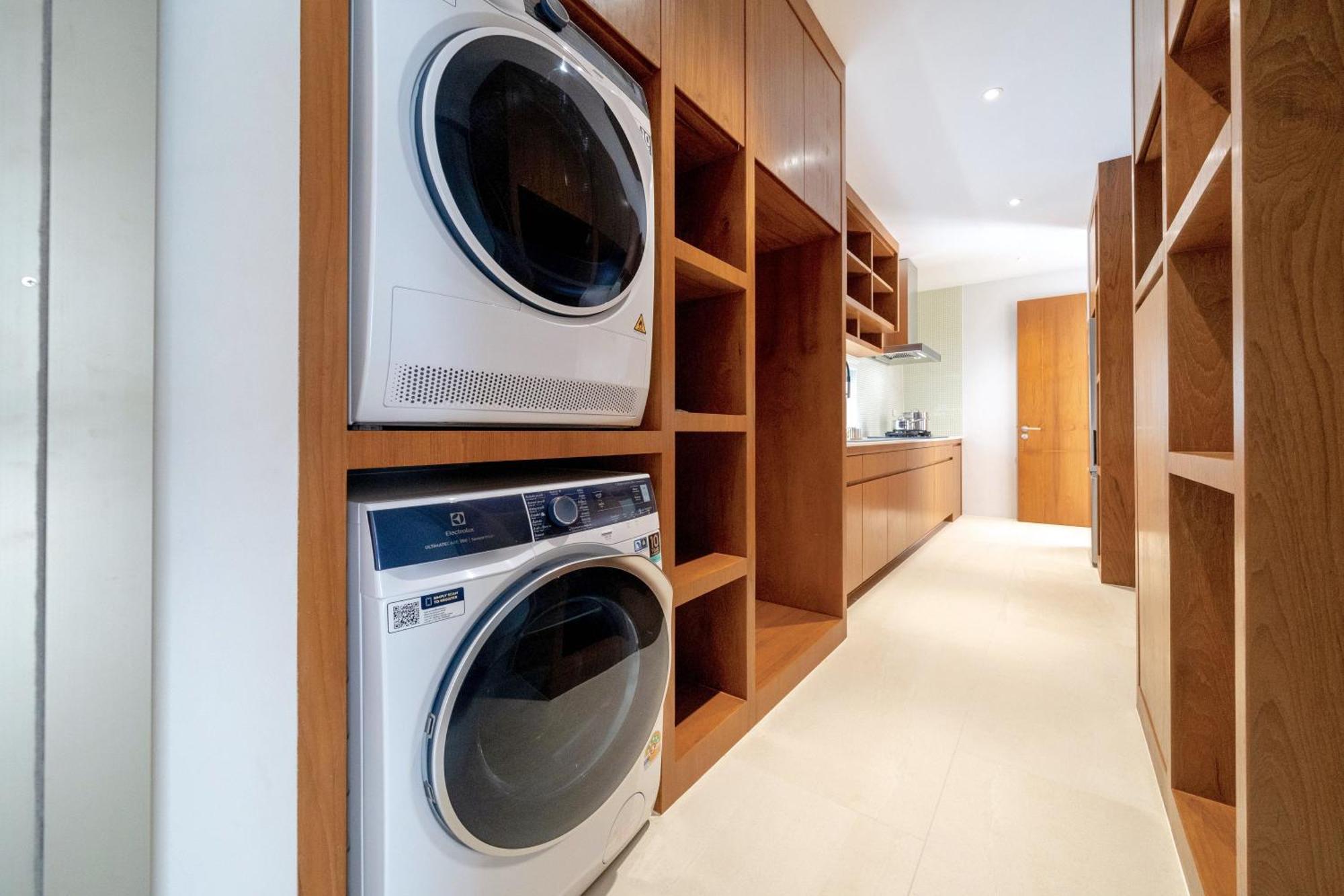 Brand-new & Luxury 5br Pool Trinity C2 Ban Pak Lak