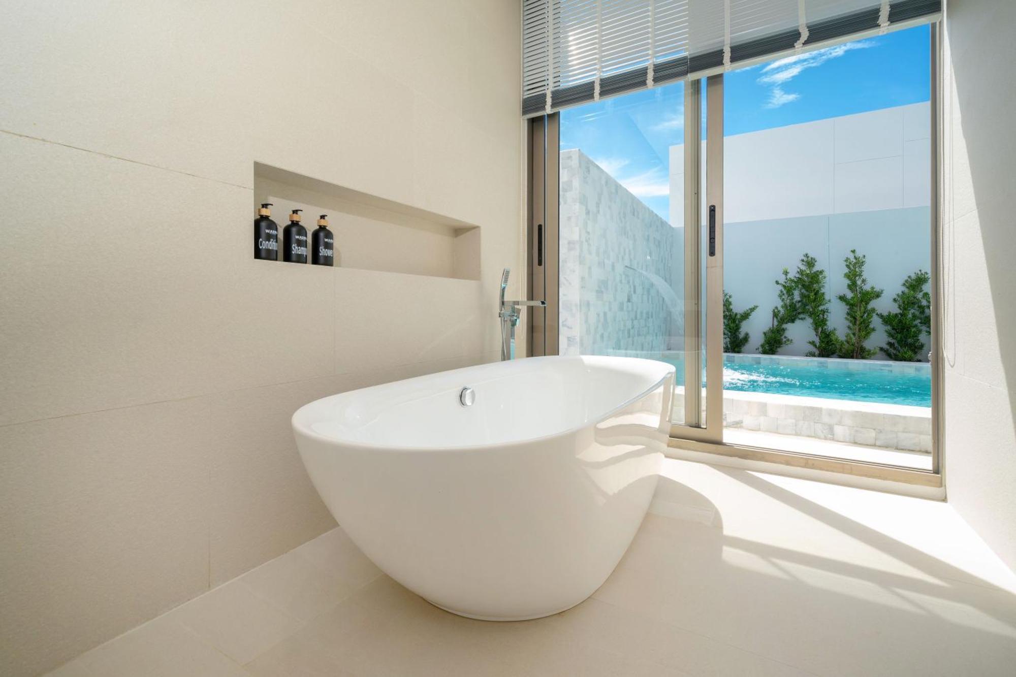 Apartment Brand-new & Luxury 5br Pool Trinity C2 *