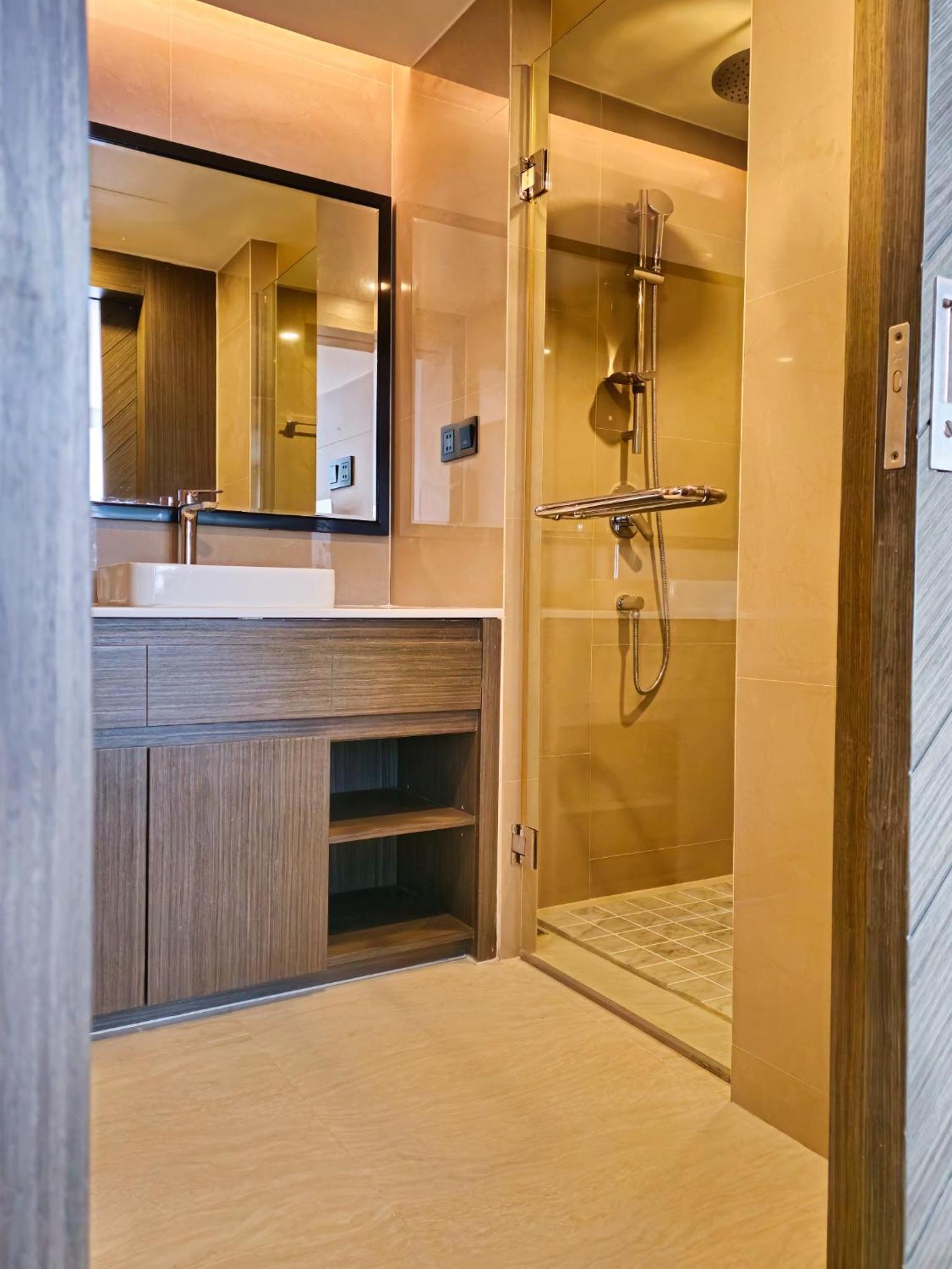 2 Bdr In 5 Star Apartment Rawai