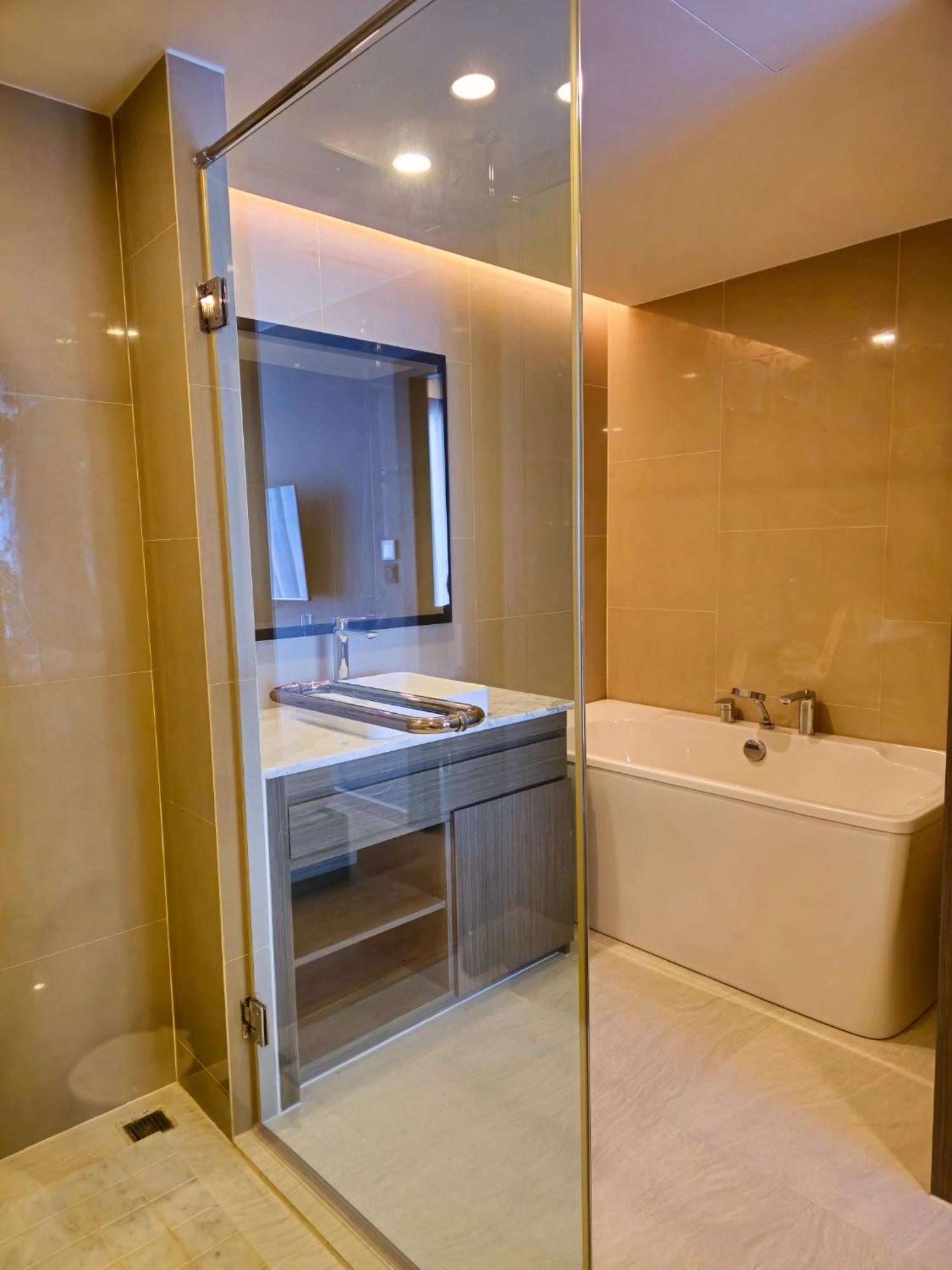 Apartment 2 Bdr In 5 Star Rawai