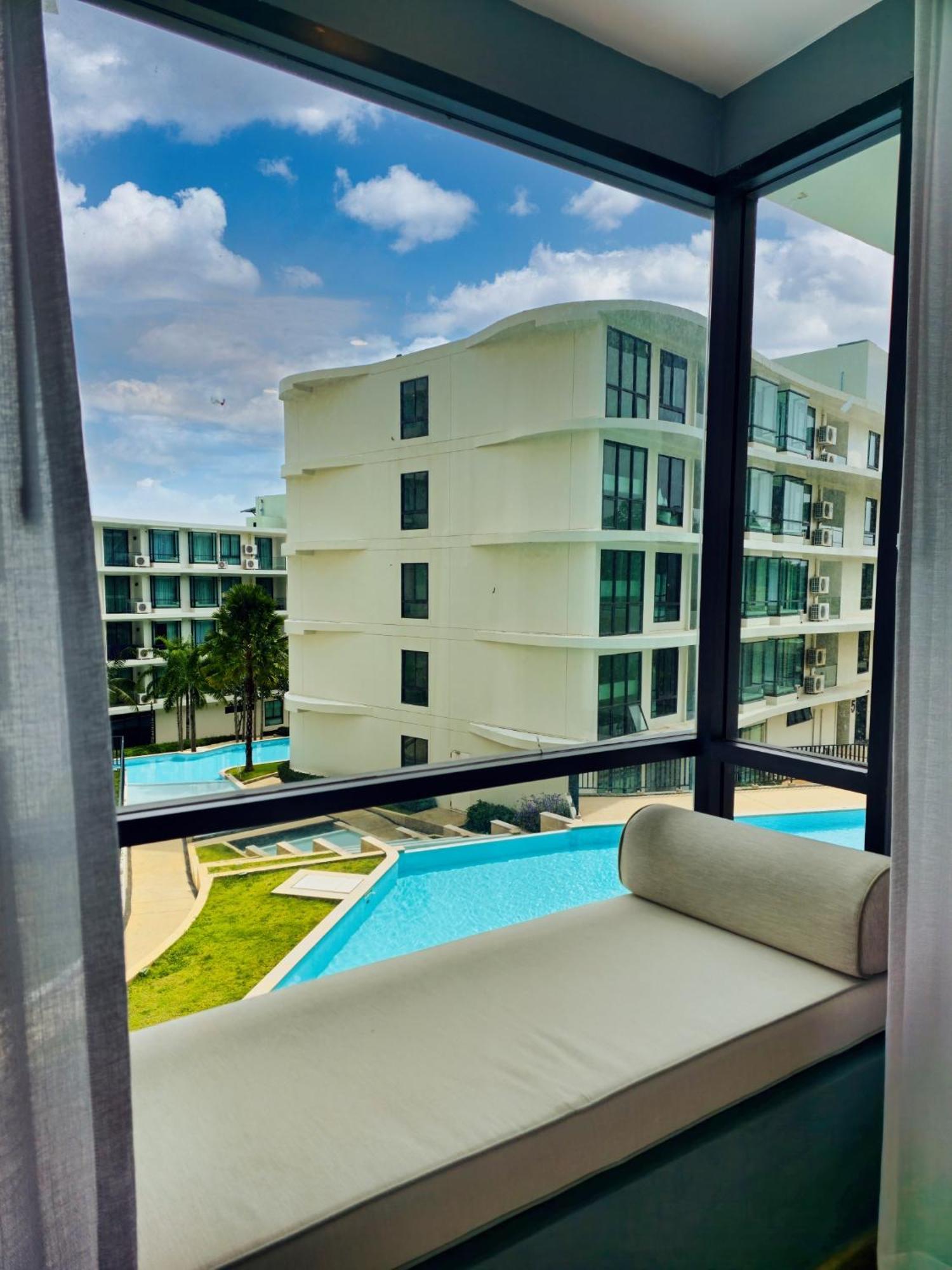 2 Bdr In 5 Star Rawai