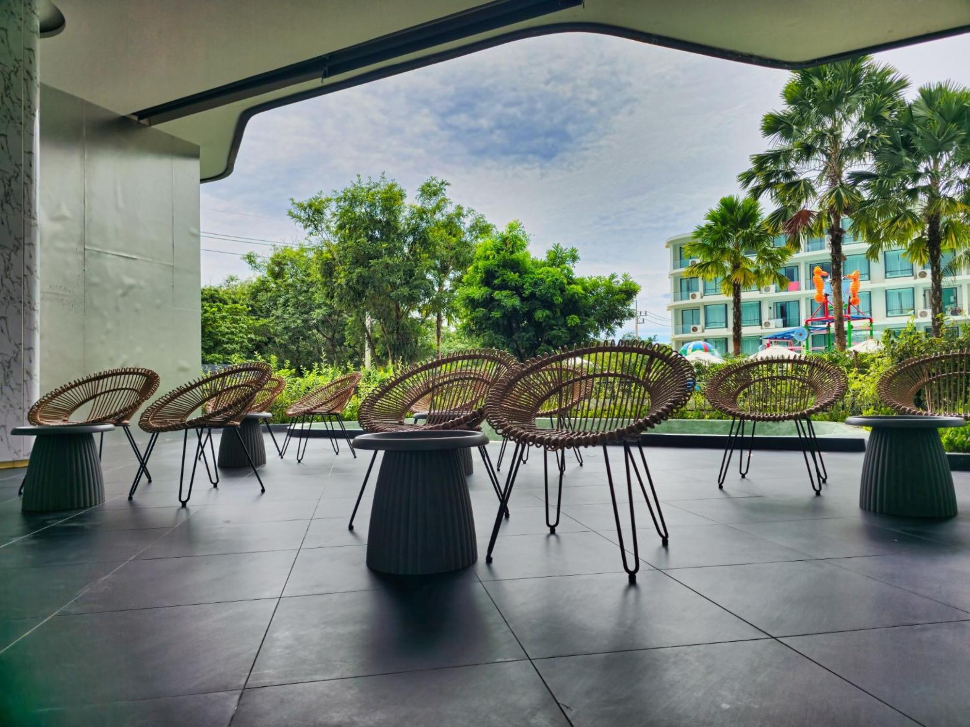 2 Bdr In 5 Star Apartment Rawai