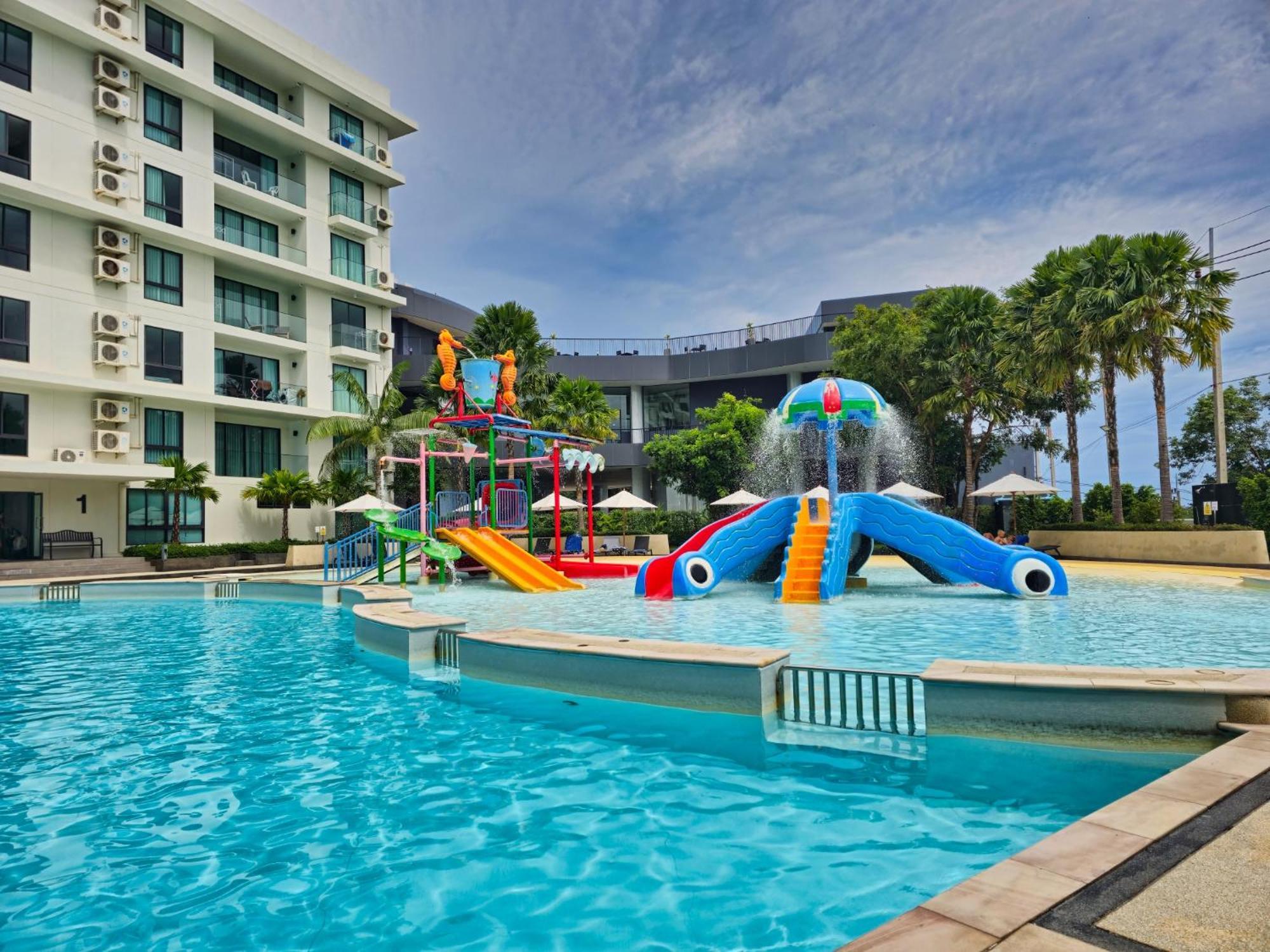 2 Bdr In 5 Star Rawai