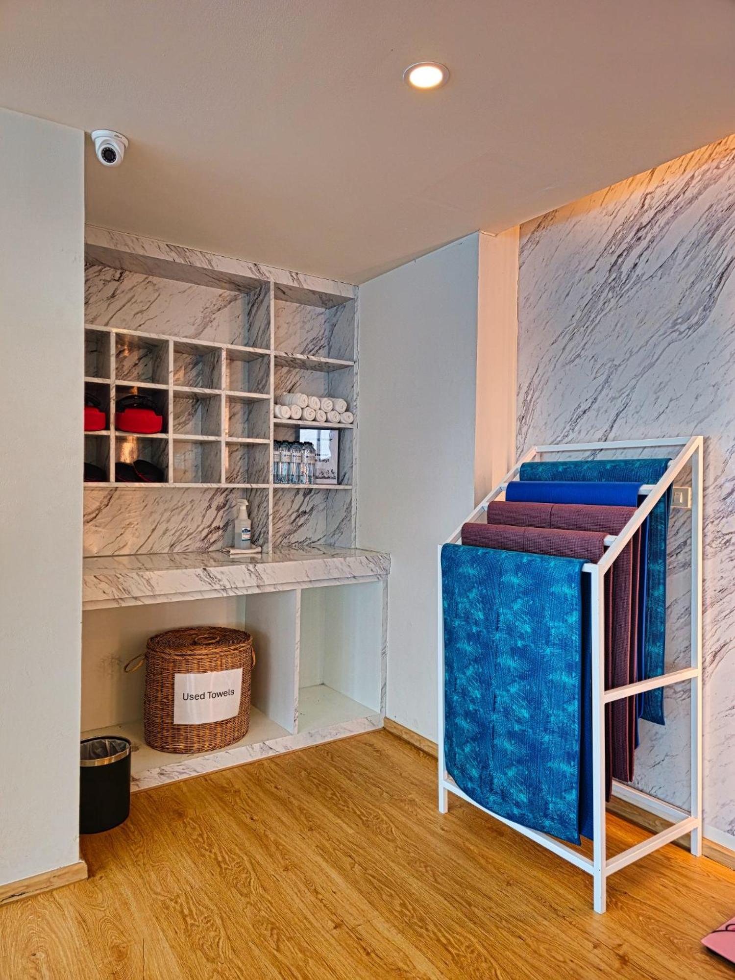 2 Bdr In 5 Star Apartment