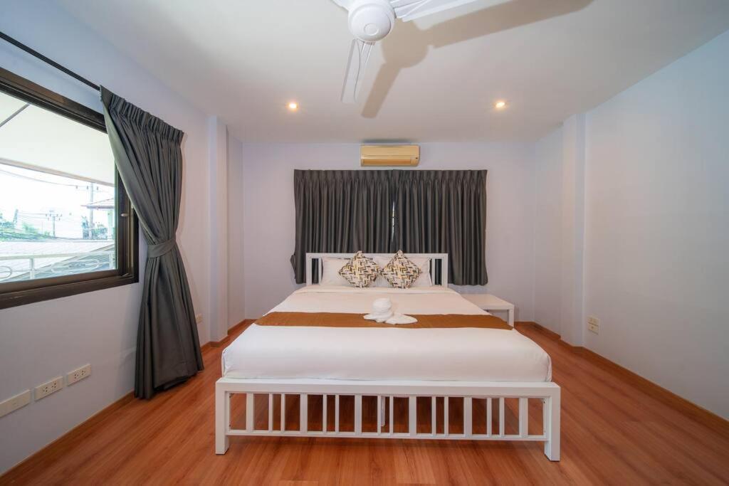Coast Charm 6br House Karon