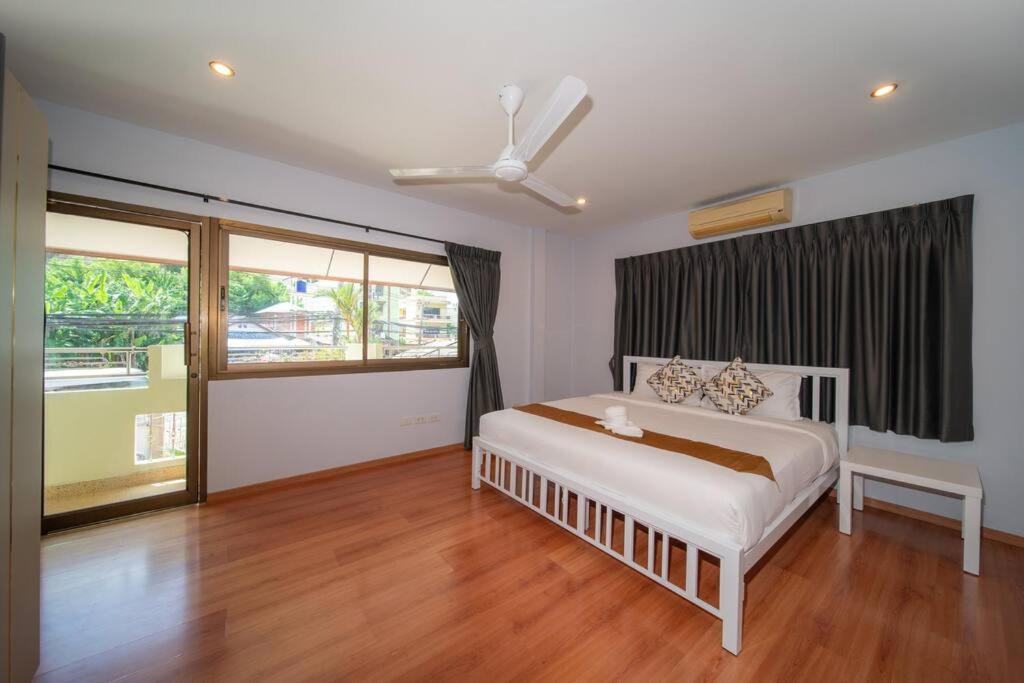 Coast Charm 6br House Karon