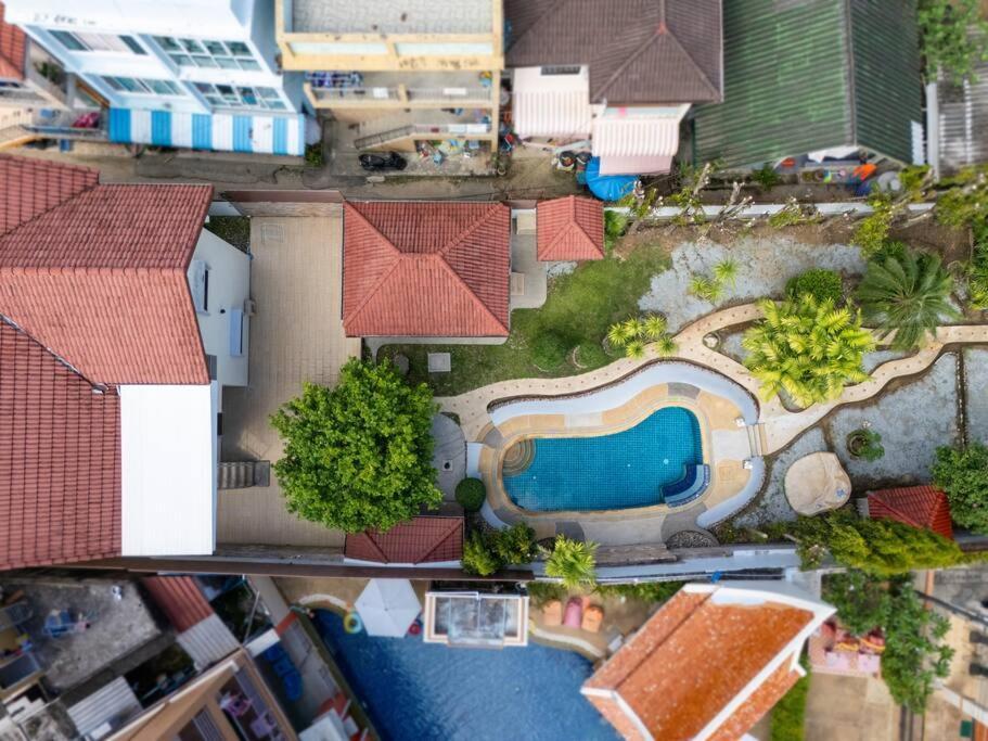 Coast Charm 6br House Karon *