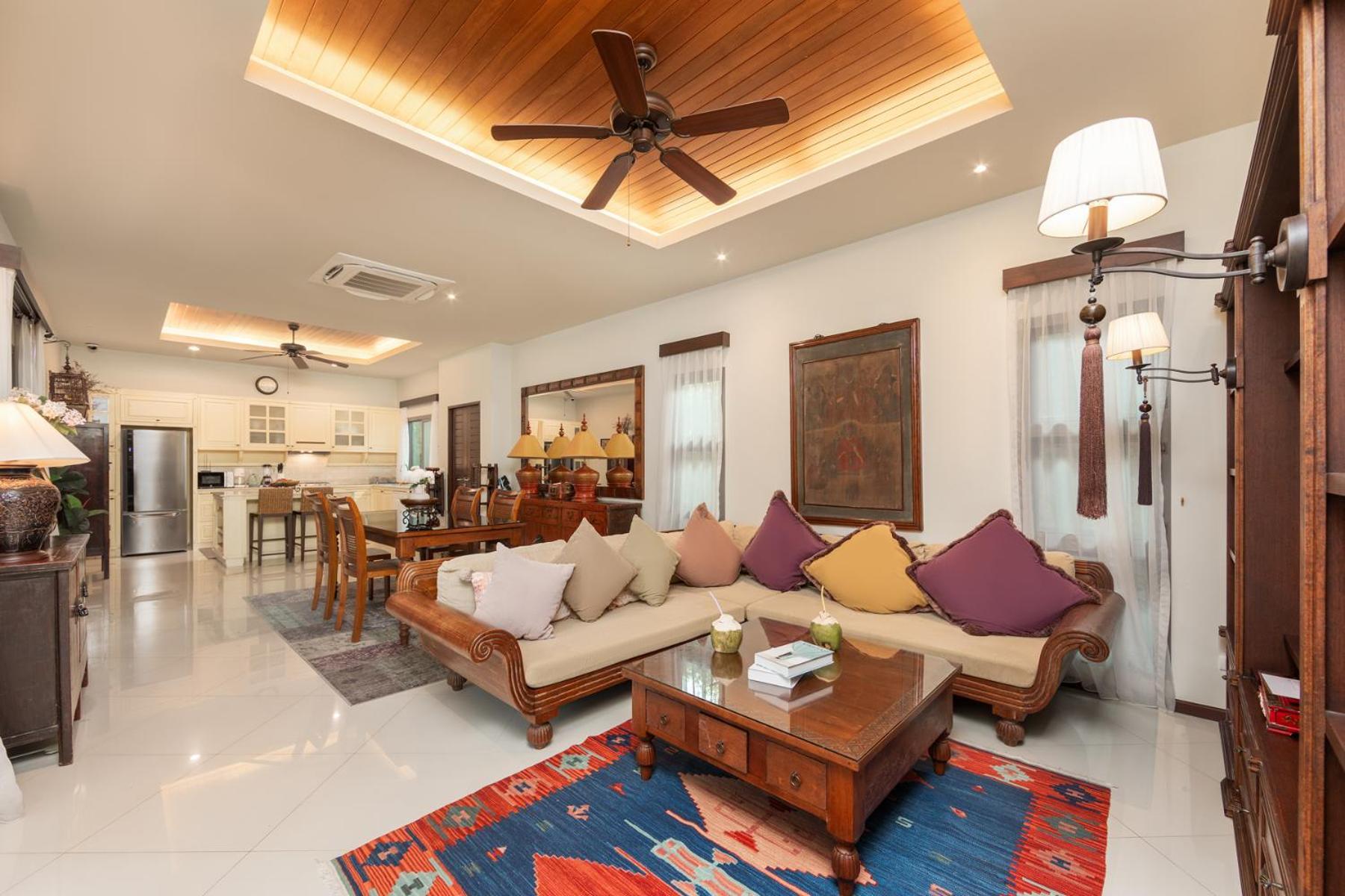 Villa Kokyang Estate By Tropiclook