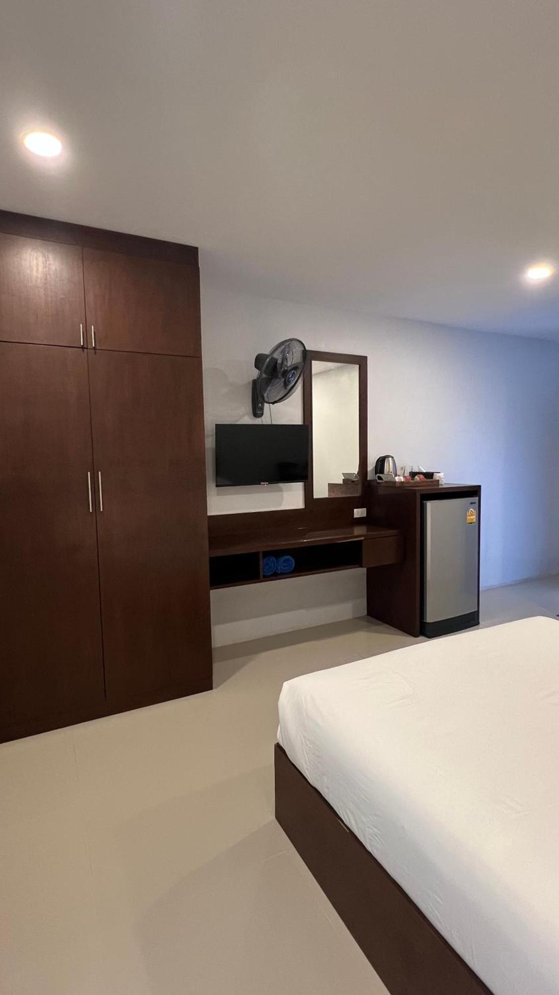 3b Apartment-sha Extra Apartment *