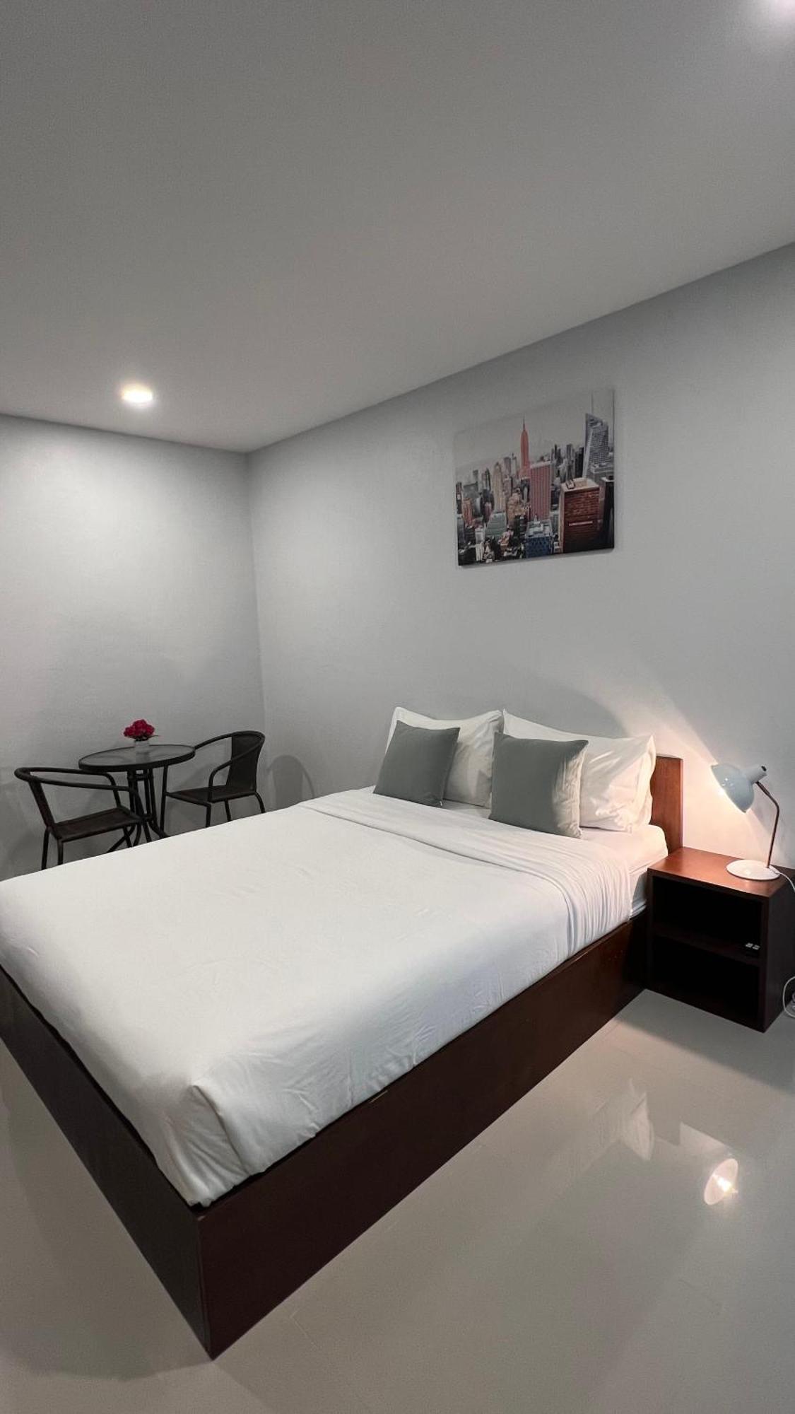 3b Apartment-sha Extra * Strand Kamala