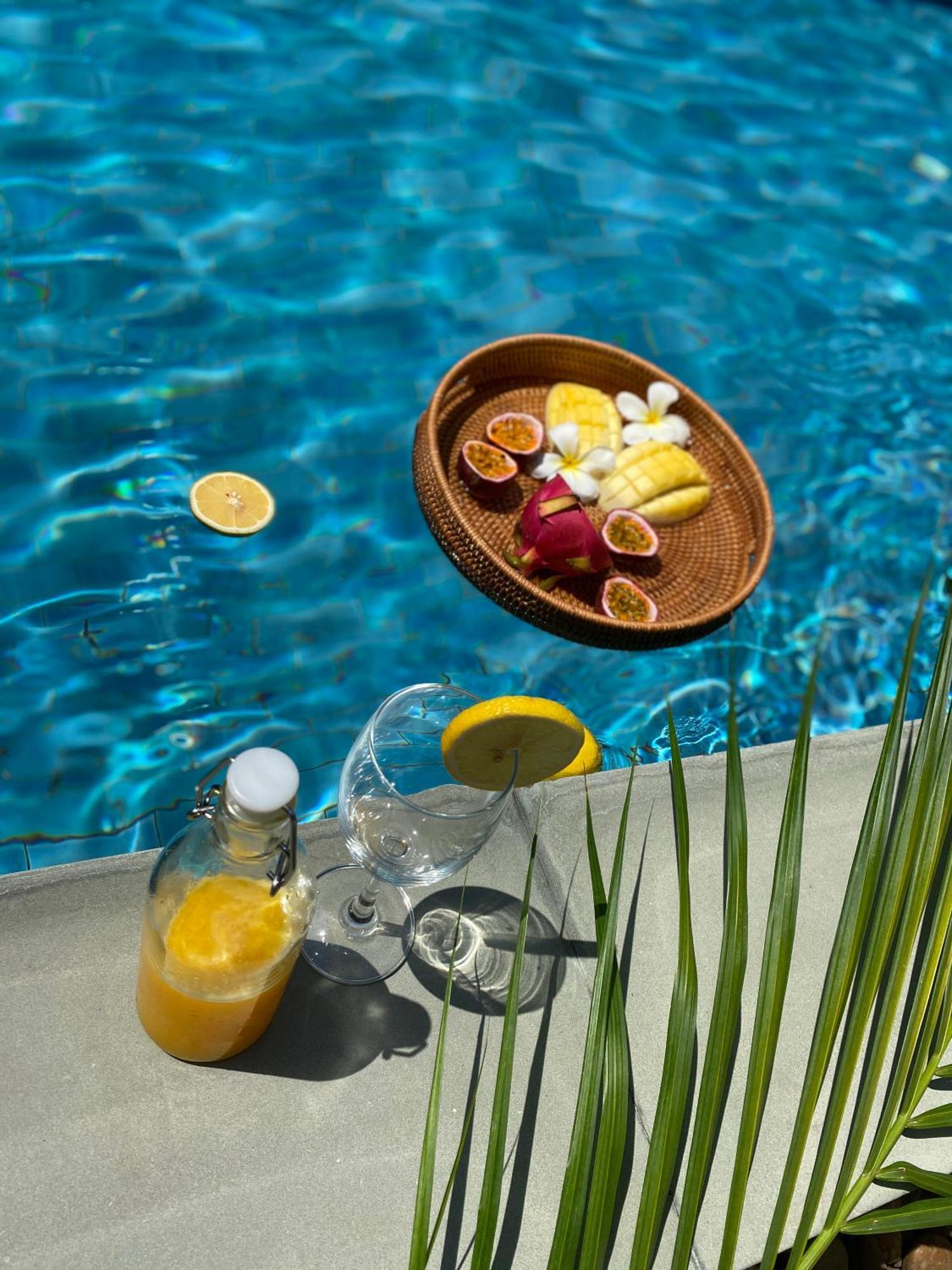 Villa Bond| 3 Bedrooms | Private Pool | 3 Min To Naiharn Beach Villa