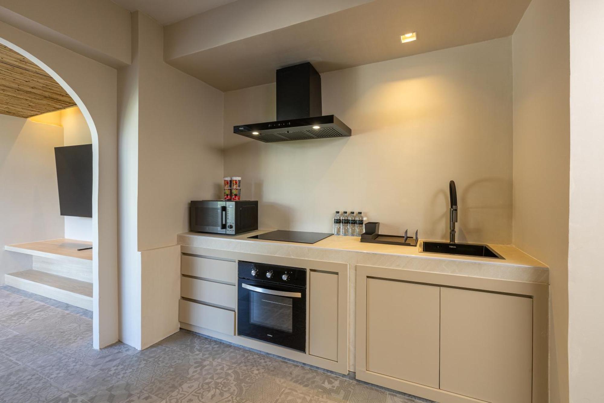 Amala Grand Bleu Hilltops - Sha Hotel 4*