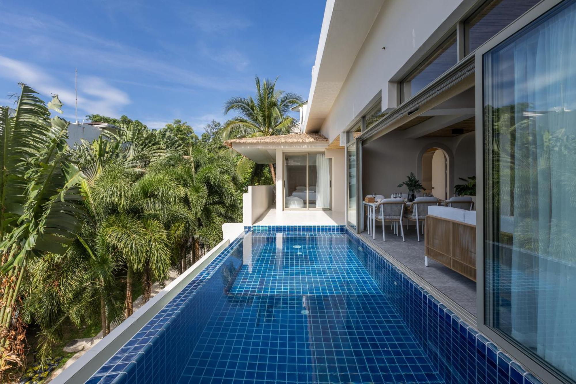 Hotel Amala Grand Bleu Hilltops - Sha 4*