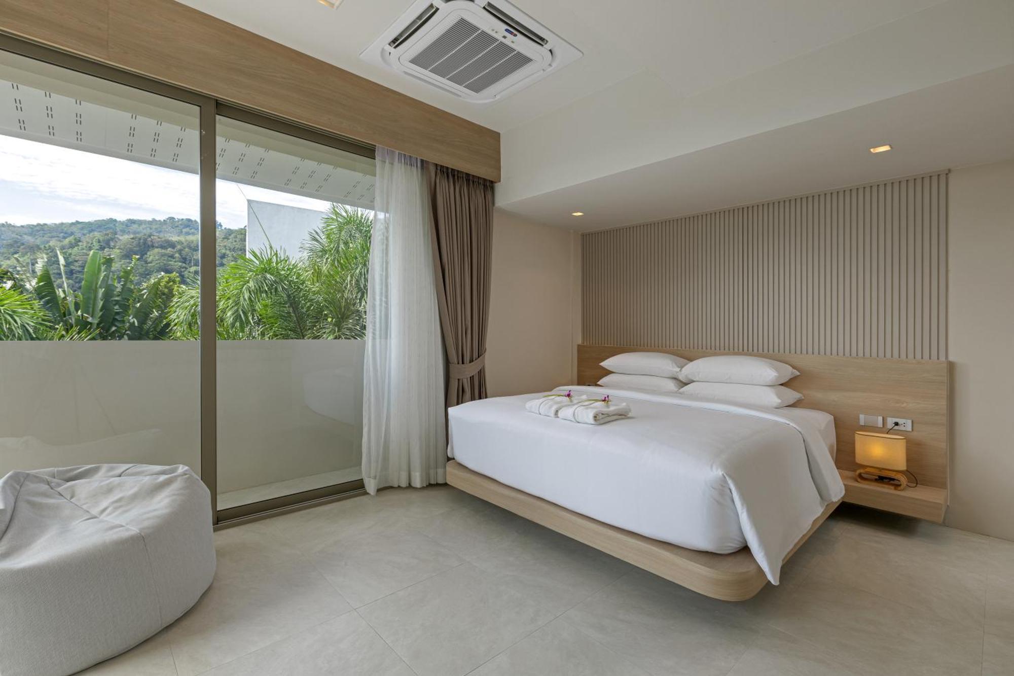 Hotel Amala Grand Bleu Hilltops - Sha