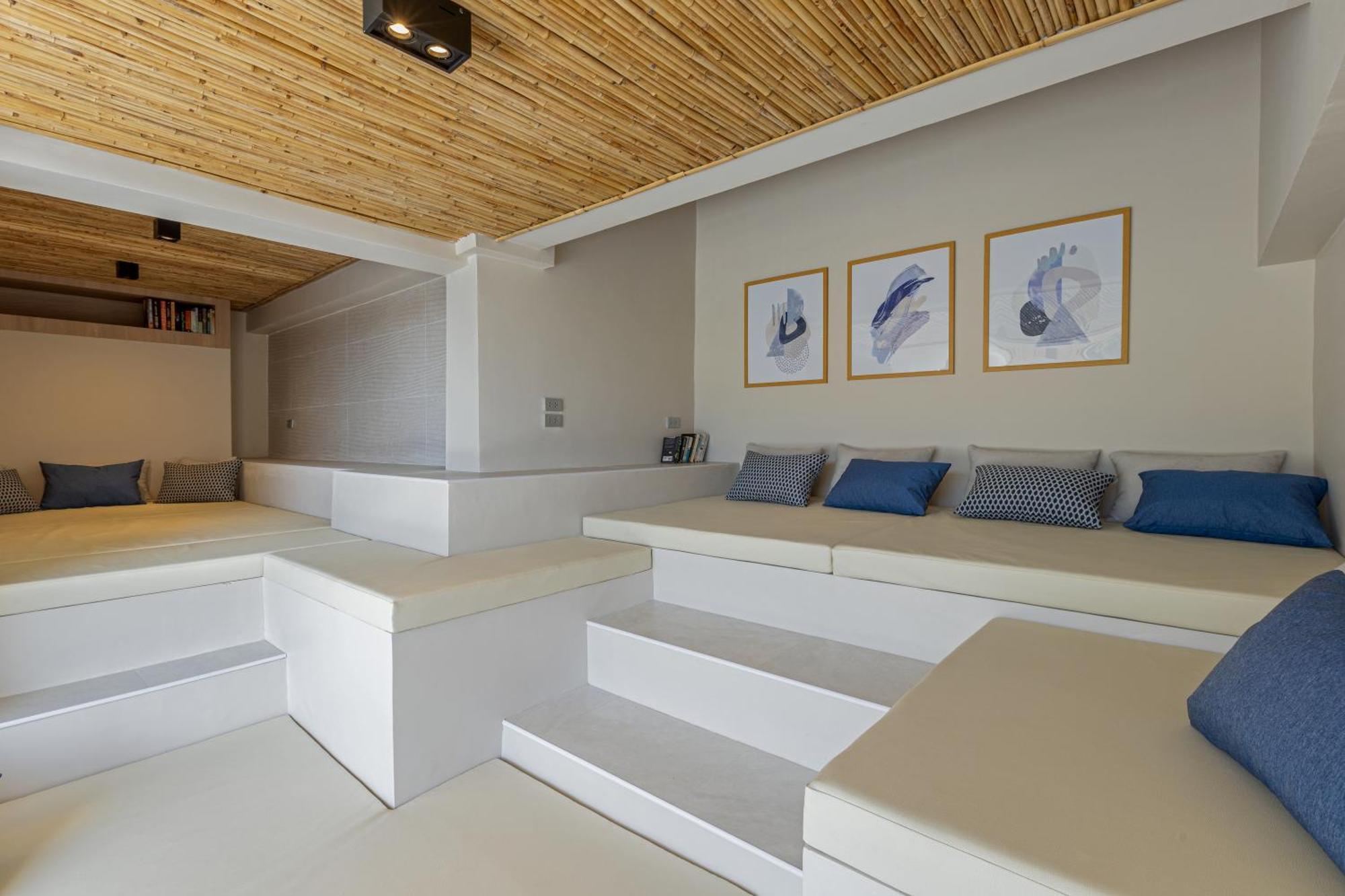 Amala Grand Bleu Hilltops - Sha Hotel