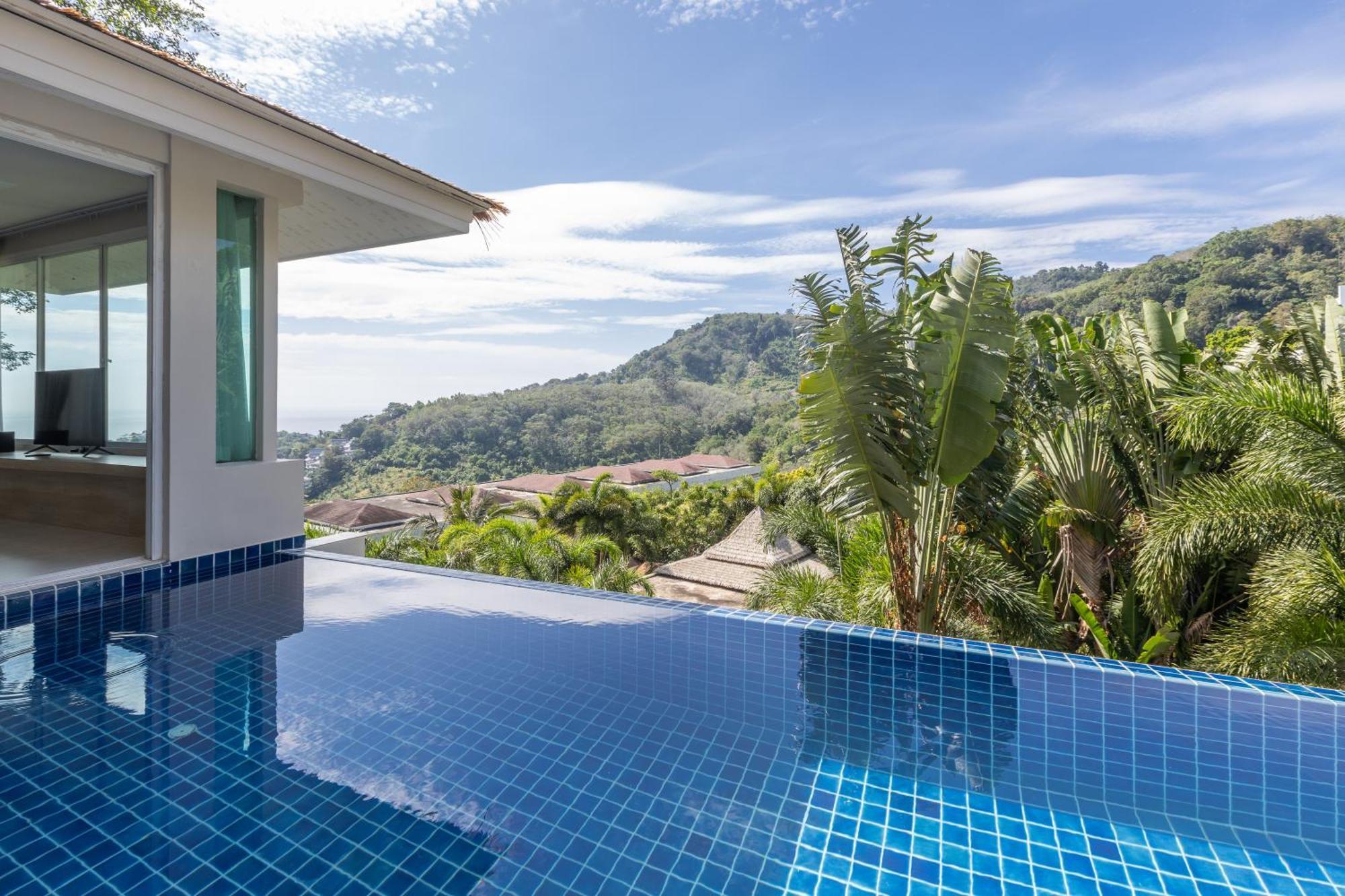 Hotel Amala Grand Bleu Hilltops - Sha
