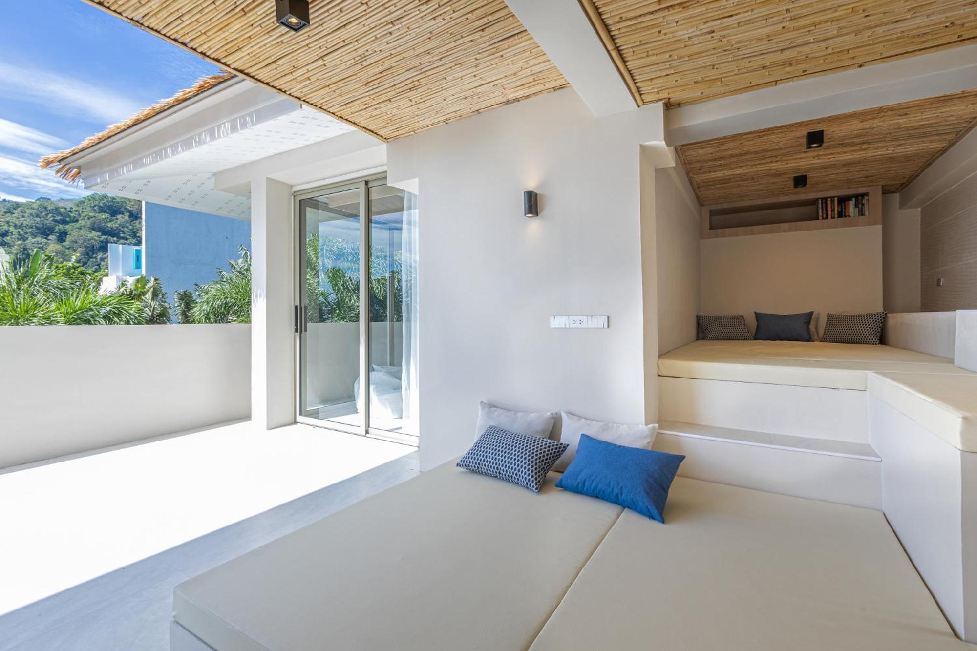 Amala Grand Bleu Hilltops - Sha Hotel 4*