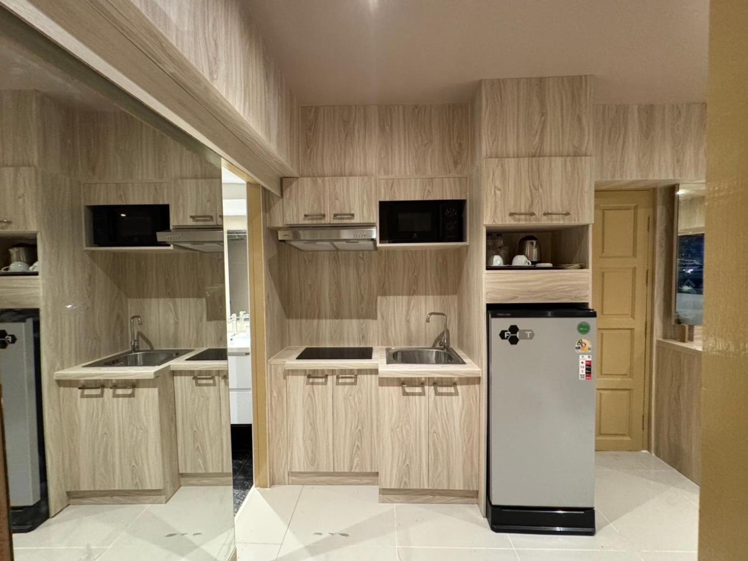 Minium Phuket Appartement