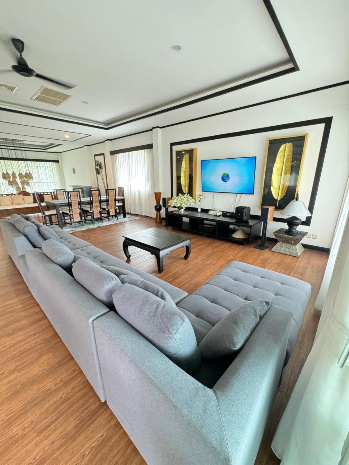 Sirion Villa Kamala Beach