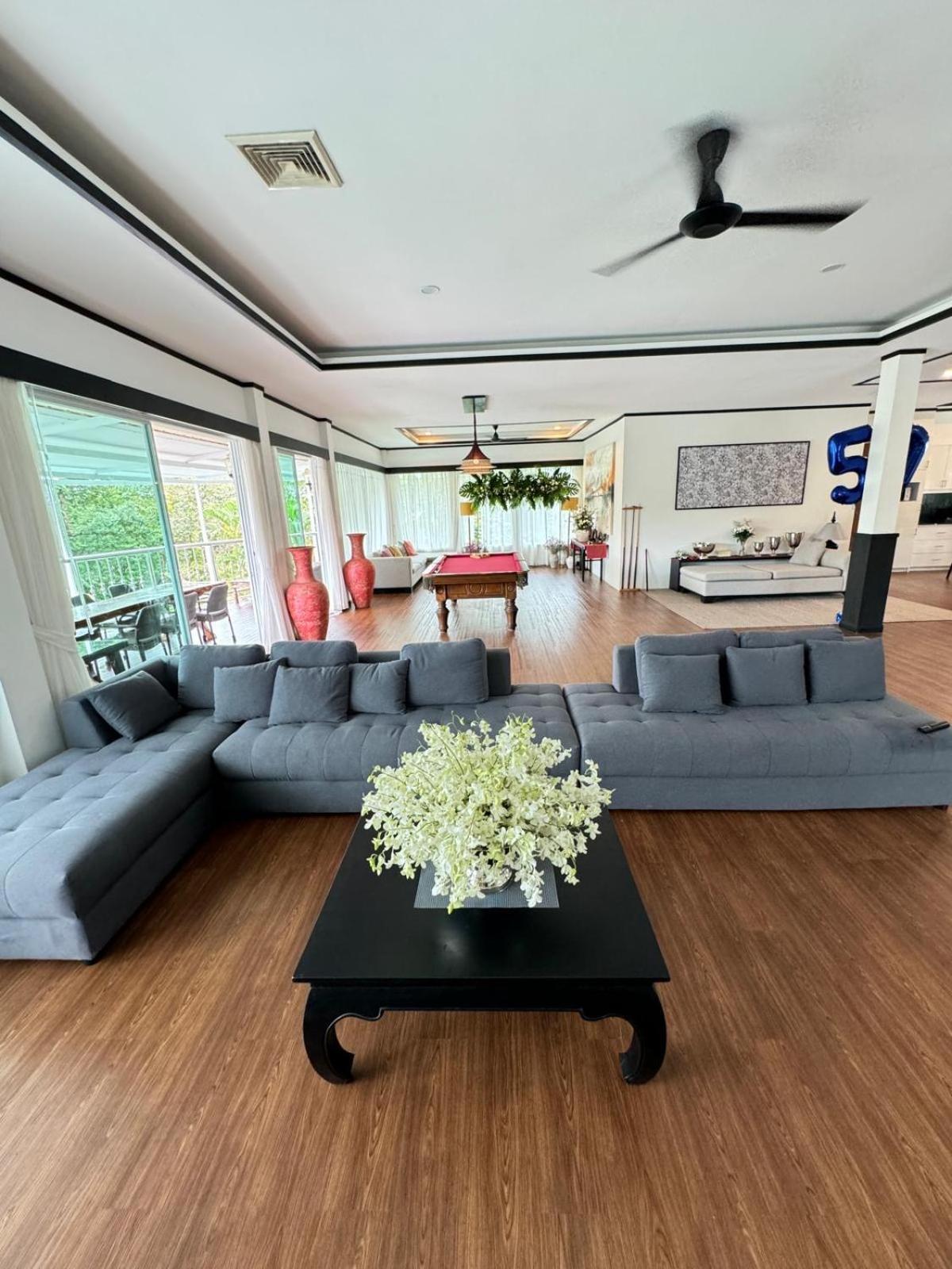 Villa Sirion *