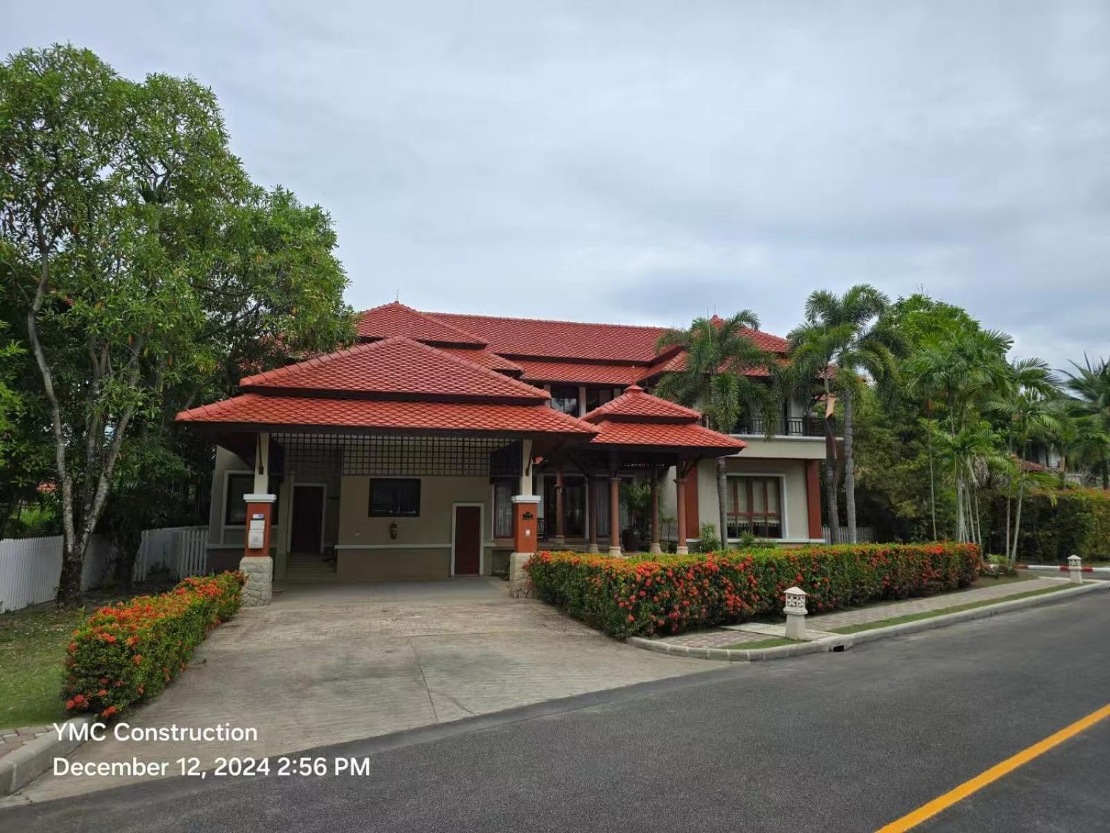 Laguna Waters 悦榕庄 拉古纳 Villa Bang Tao Beach (Phuket)
