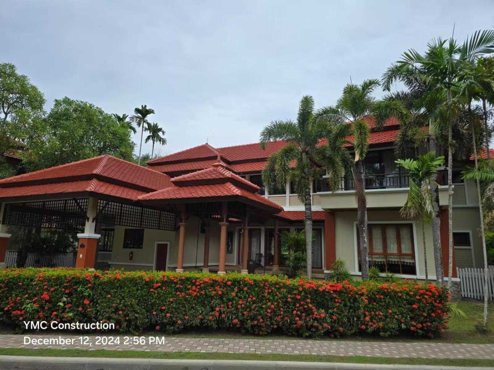 Villa Laguna Waters 悦榕庄 拉古纳 Bang Tao Beach (Phuket)