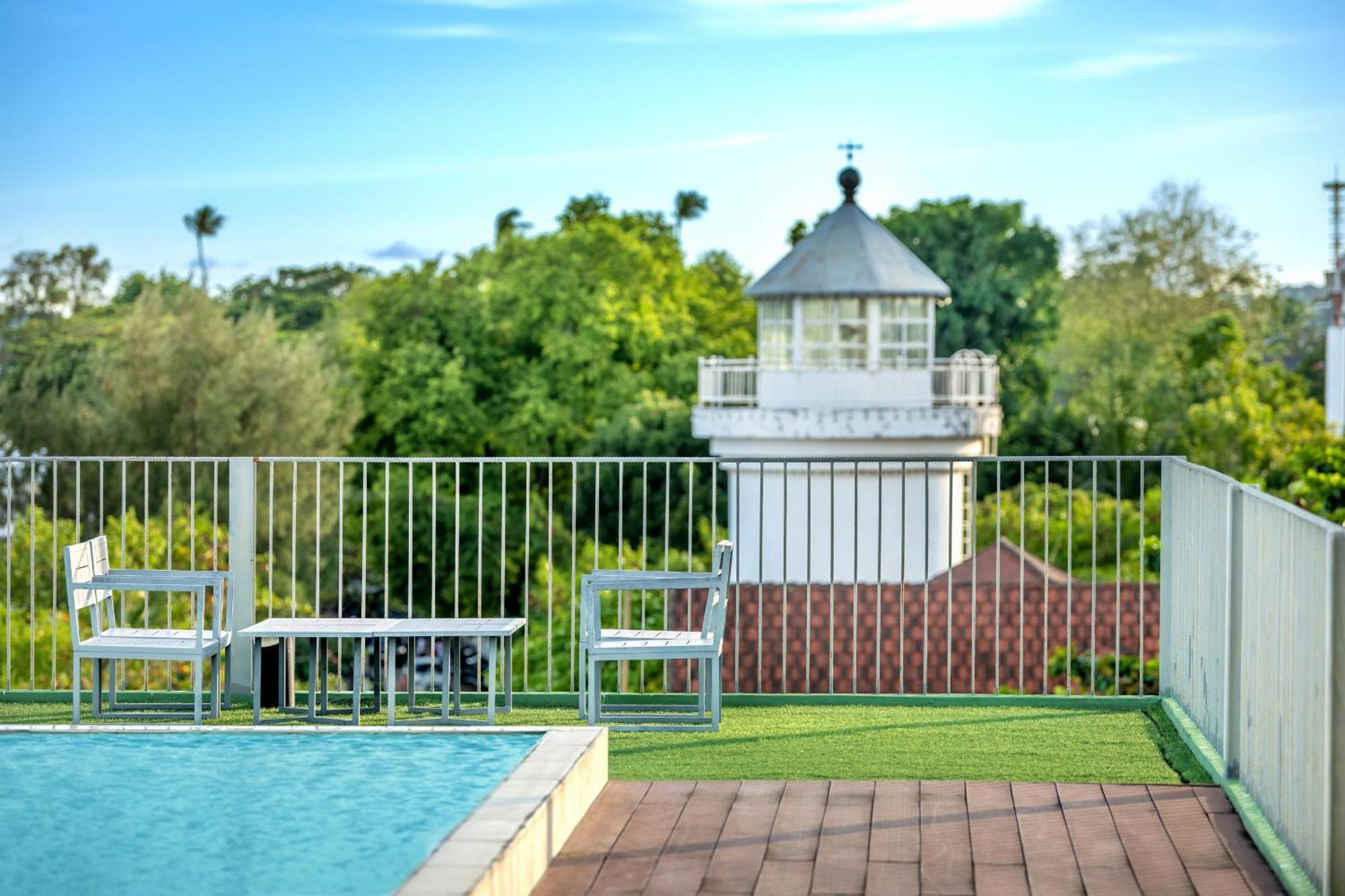 Hotel Shin Arch39 Phuket Front - Sha 4*