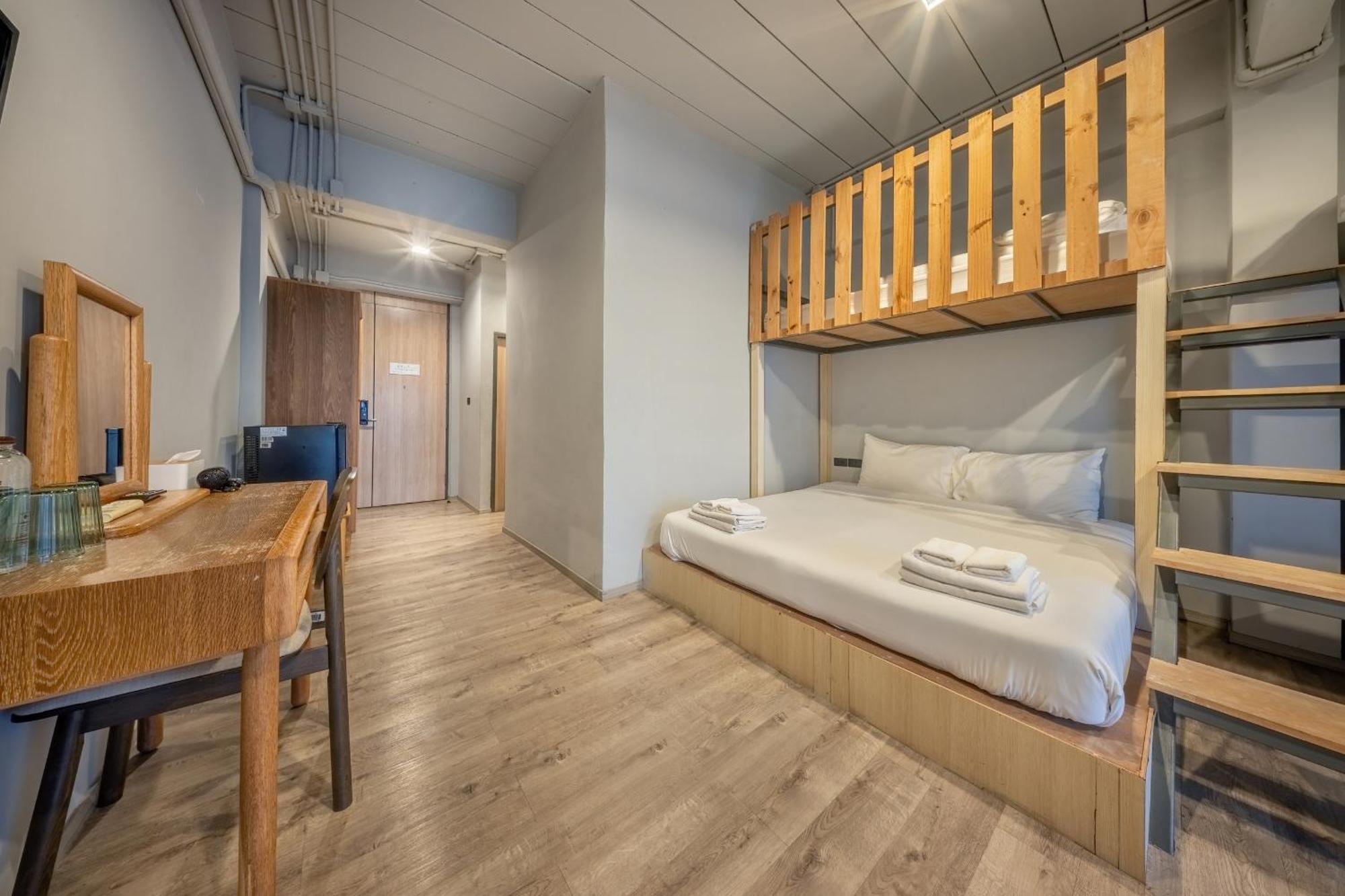 Shin Arch39 Phuket Front - Sha Hotel 4*
