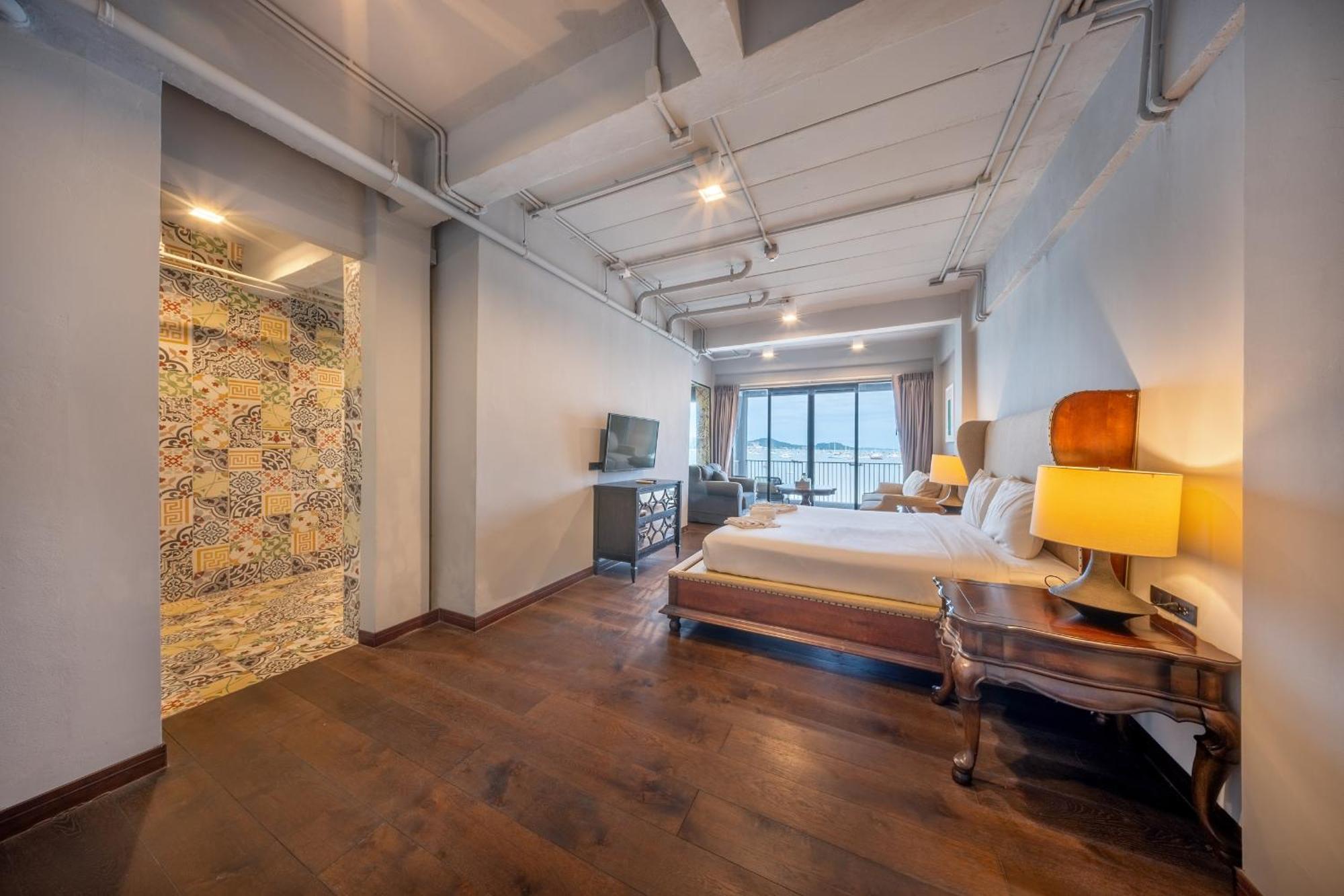 Hotel Shin Arch39 Phuket Front - Sha Chalong