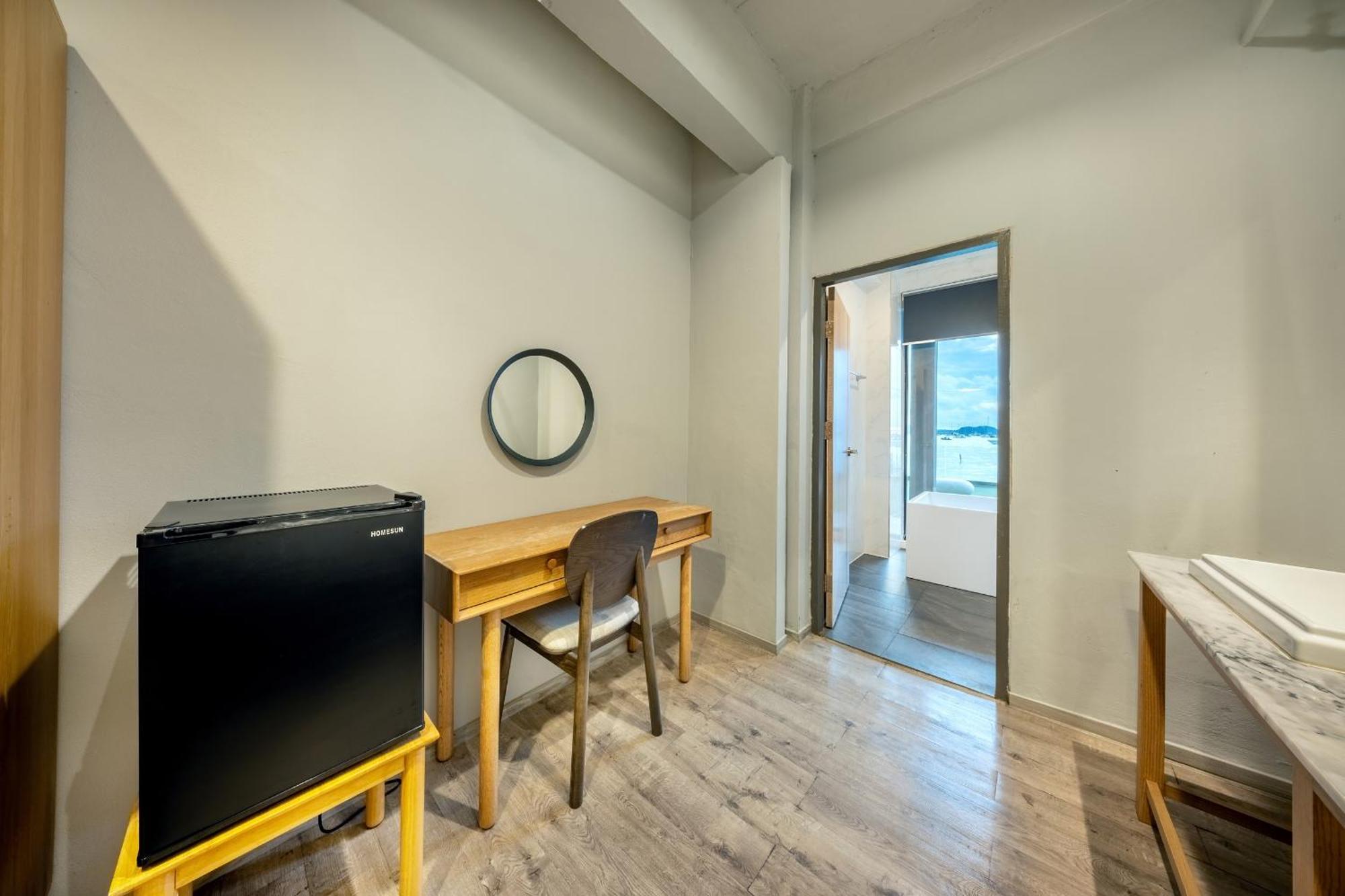 Hotel Shin Arch39 Phuket Front - Sha Chalong