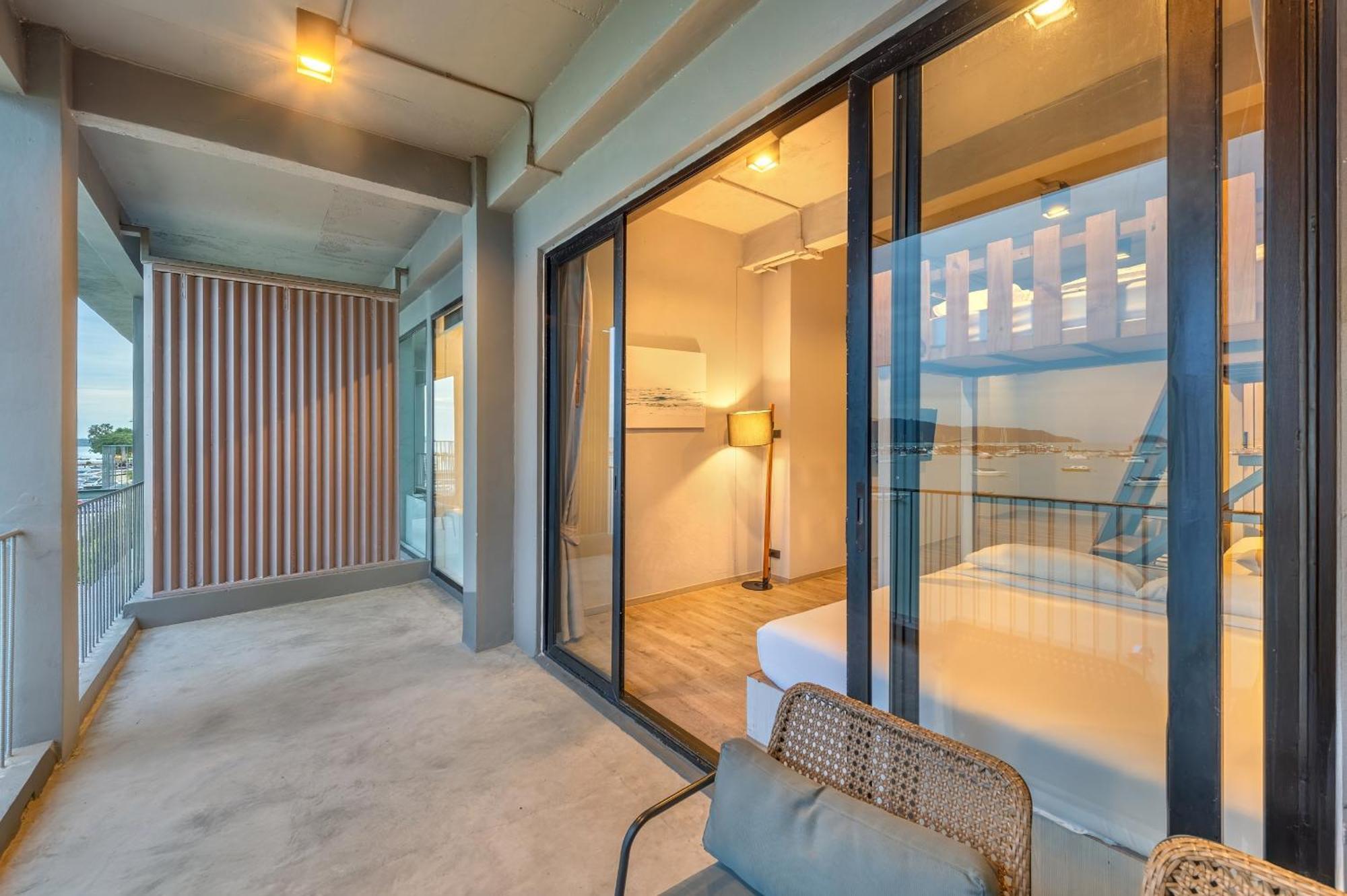 Shin Arch39 Phuket Front - Sha Hotel 4*