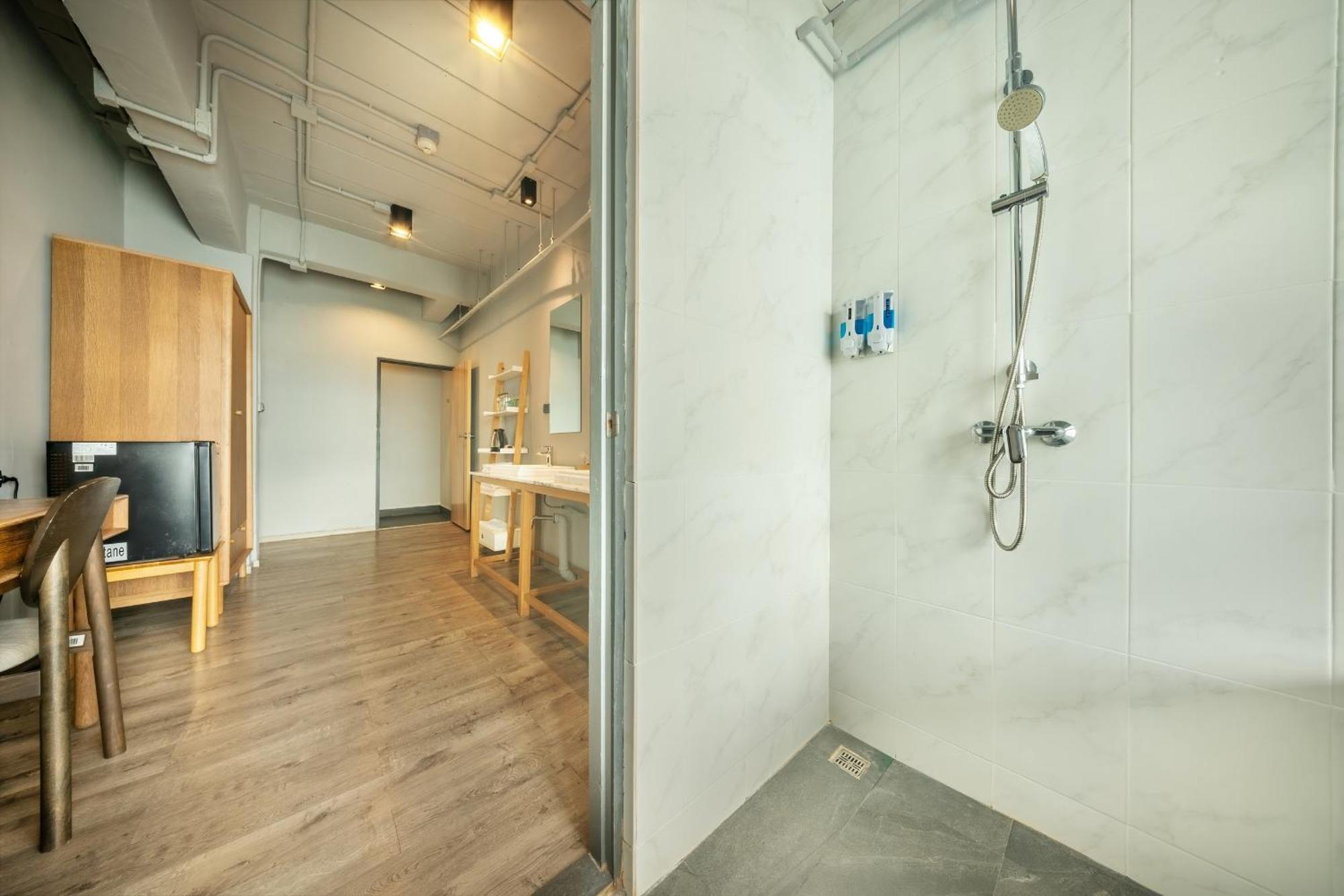 Hotel Shin Arch39 Phuket Front - Sha Chalong