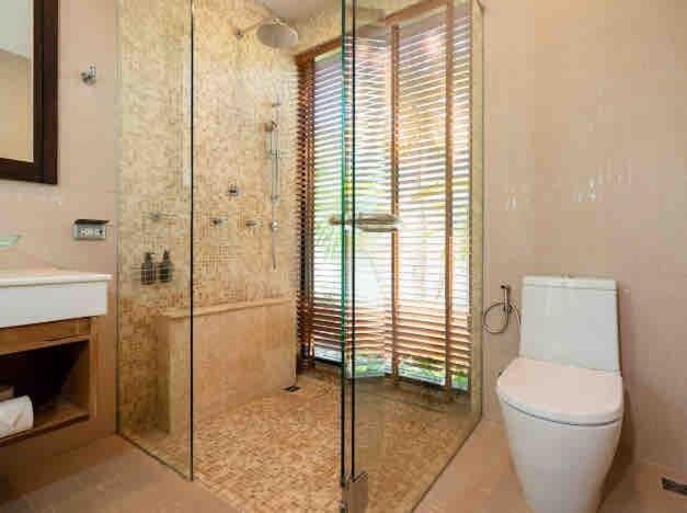 Anchan - 2 Bedroom Signature Pool Villa