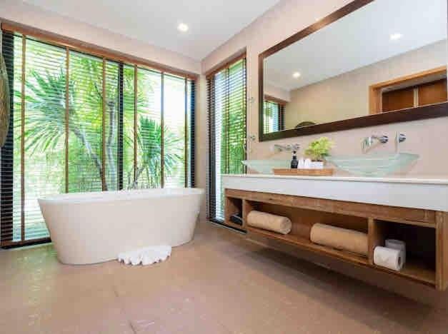 Villa Anchan - 2 Bedroom Signature Pool