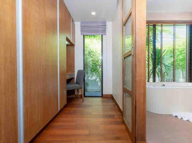 Anchan - 2 Bedroom Signature Pool Villa Ban Phru Champa